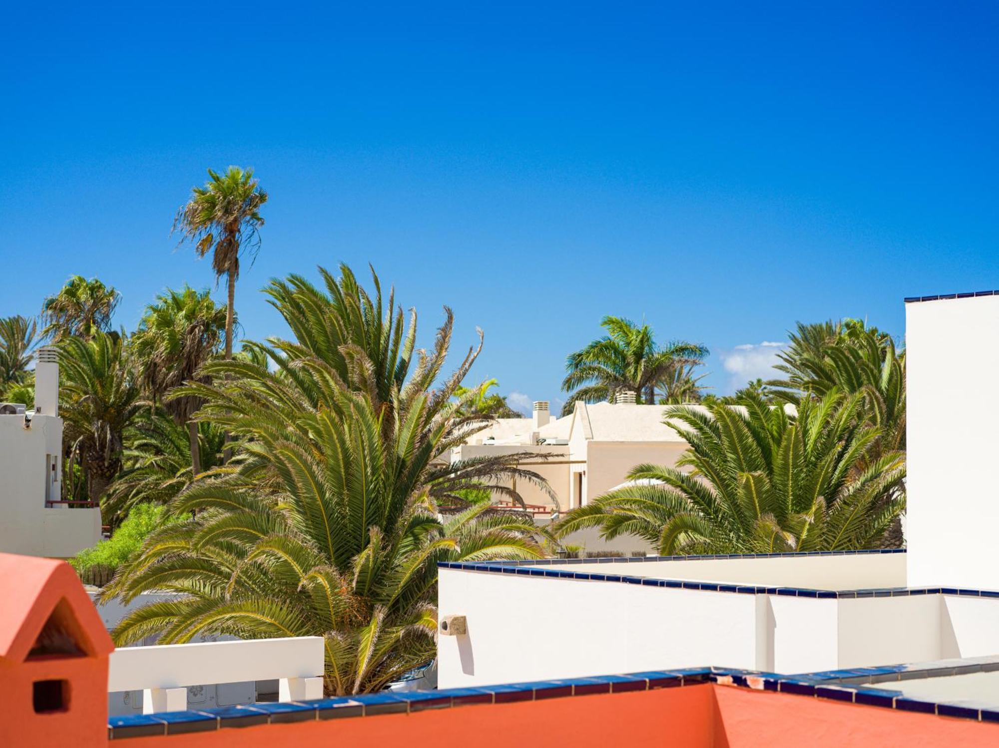 Long By Canariasgetaway Villa *