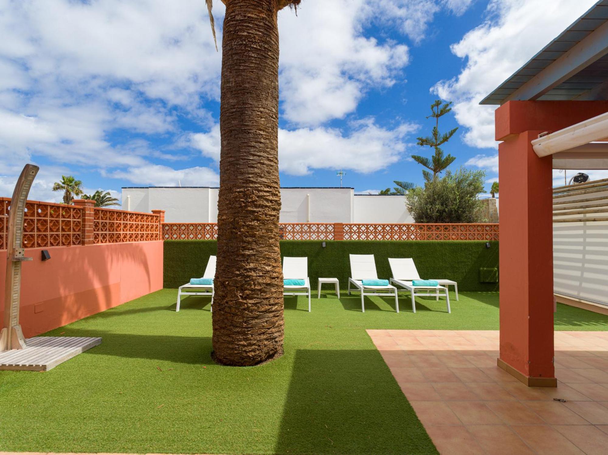 Villa Long By Canariasgetaway Corralejo