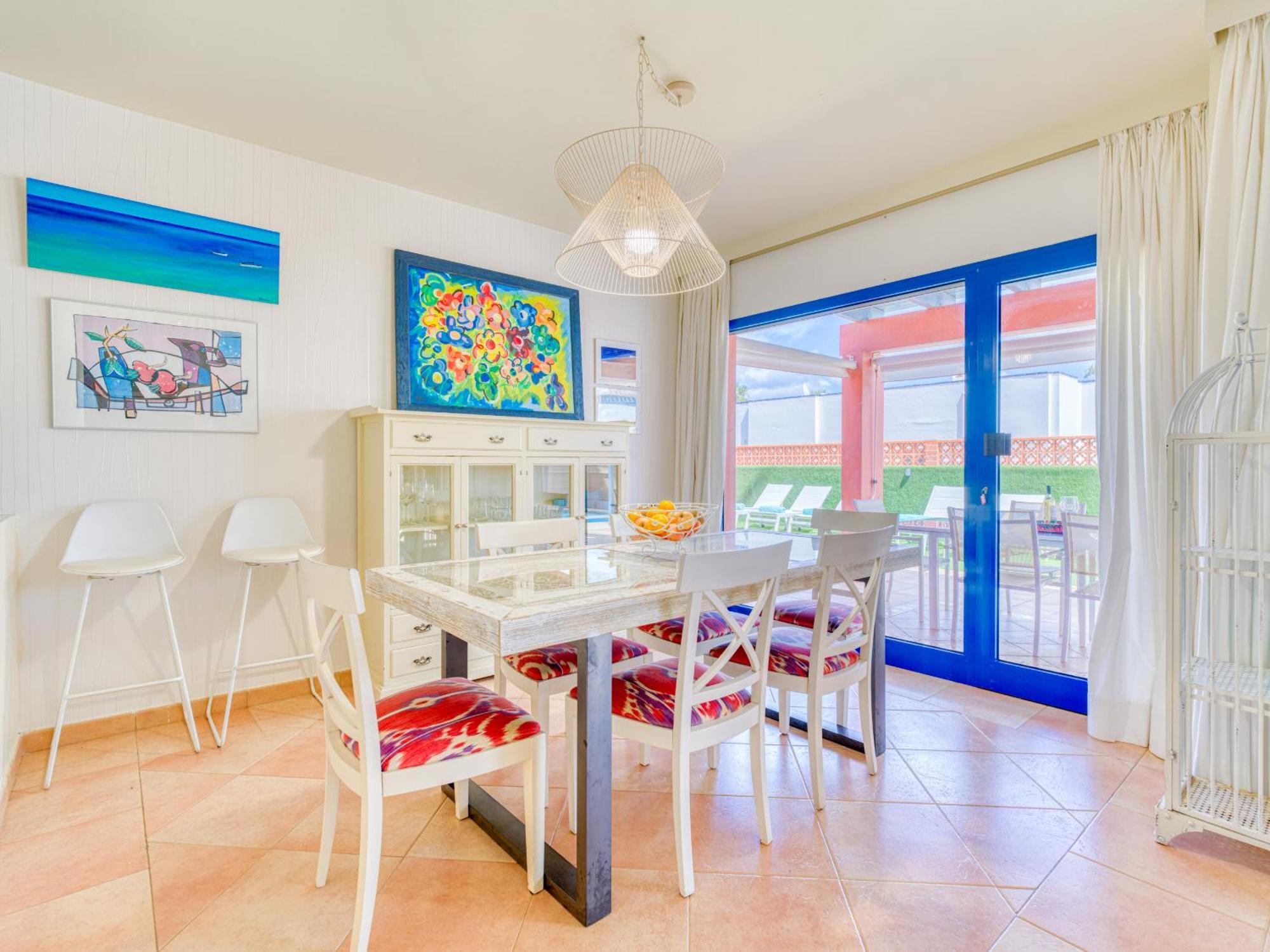 Long By Canariasgetaway Villa Corralejo