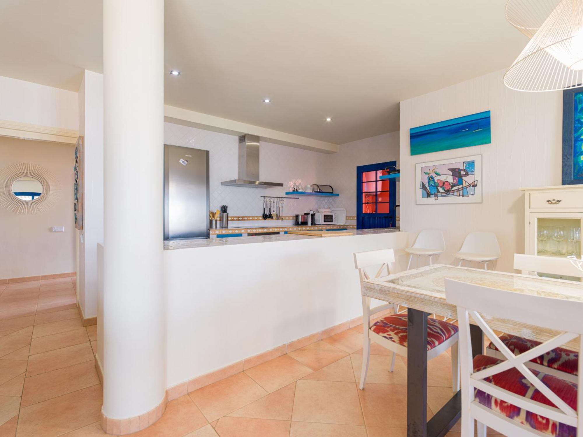 Villa Long By Canariasgetaway
