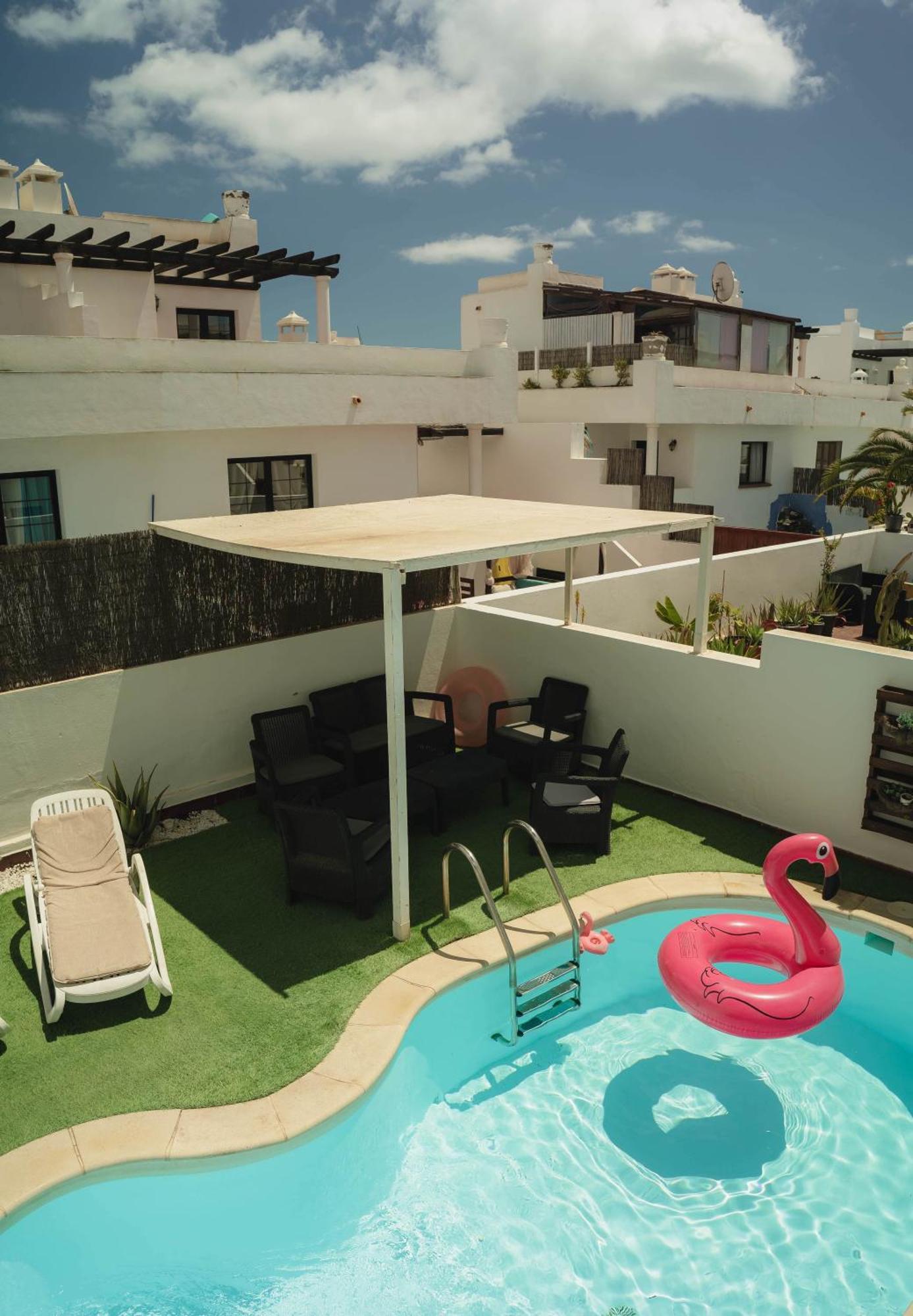 La Fresa Hostel Corralejo