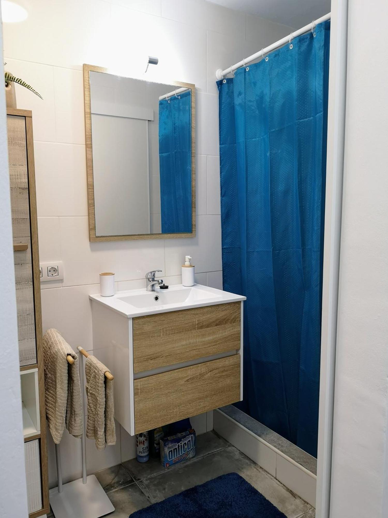 Ocean Pearl Appartement *