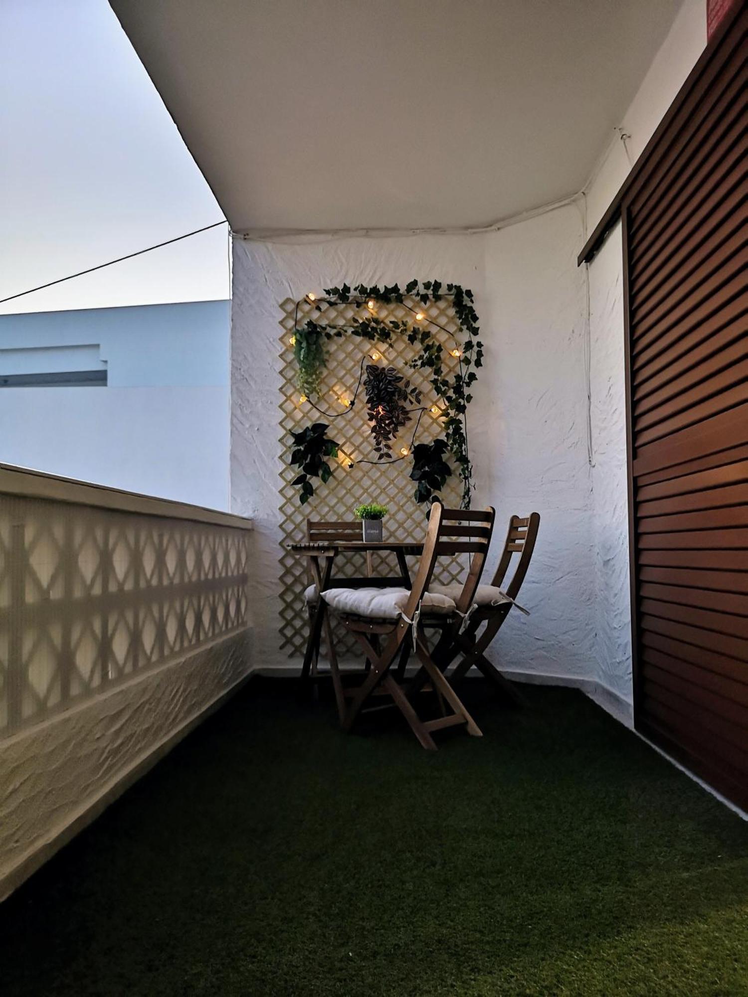 Ocean Pearl Appartement *