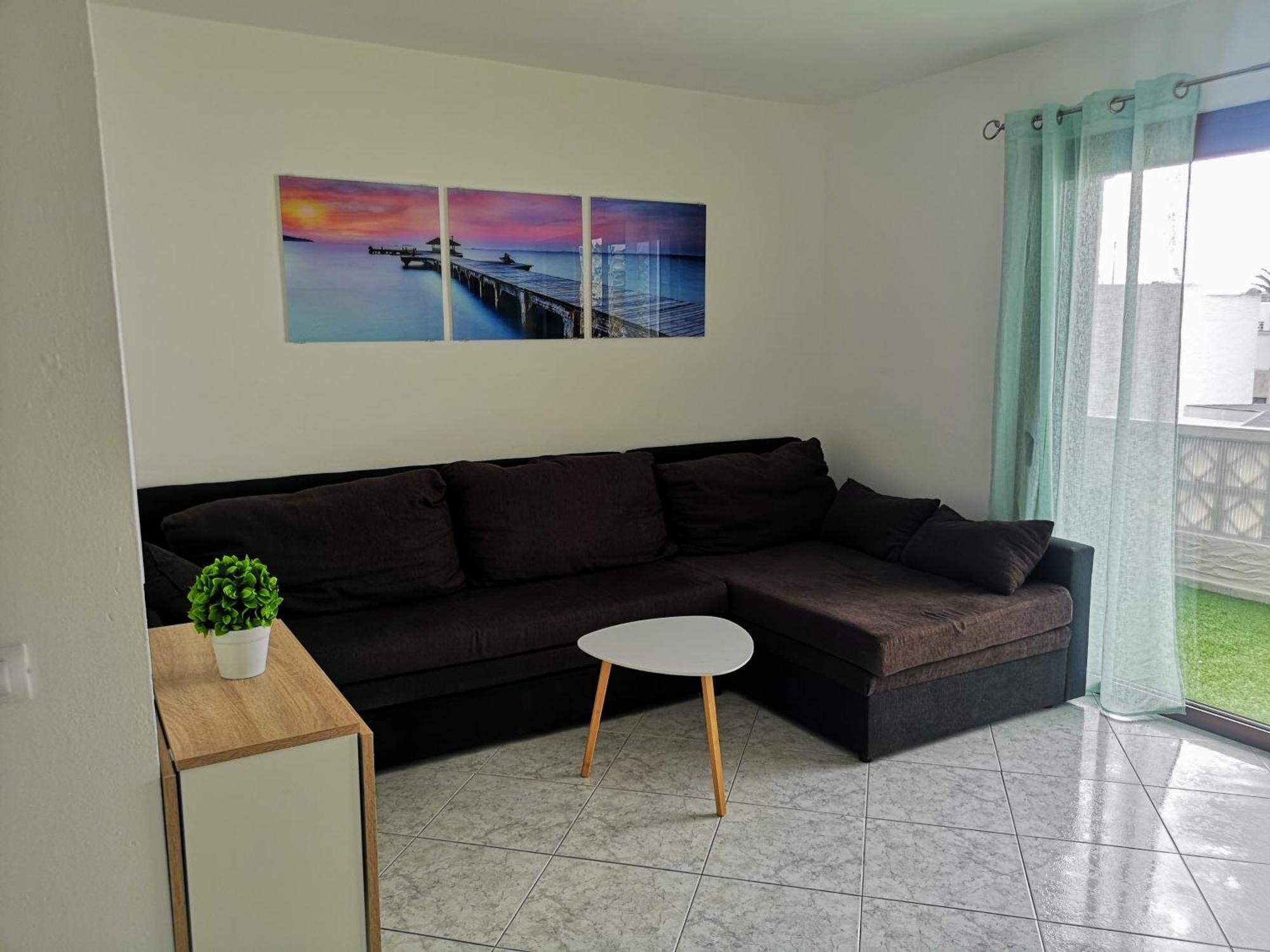 Ocean Pearl Appartement Corralejo