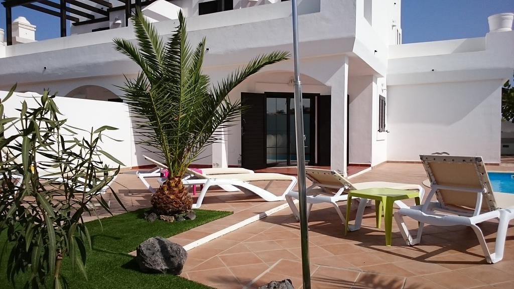 Real Oliva Corralejo