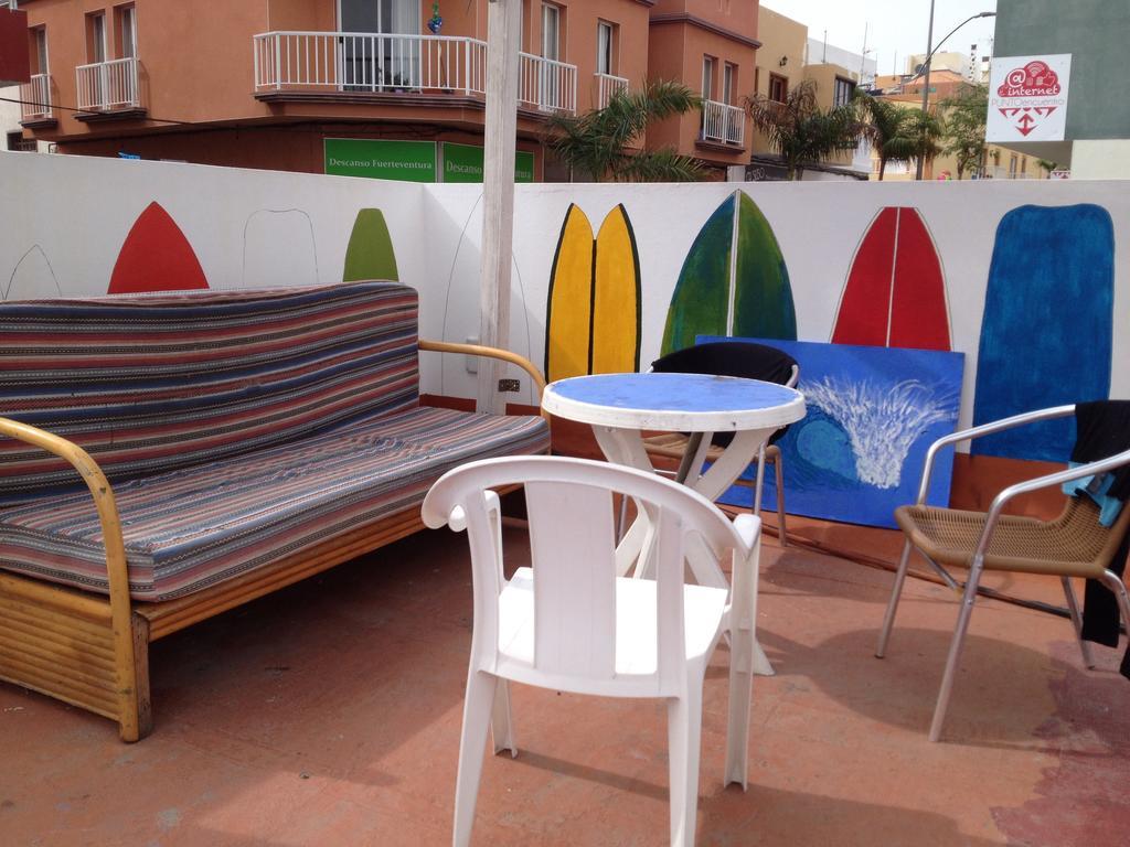 Pura Vida * Corralejo