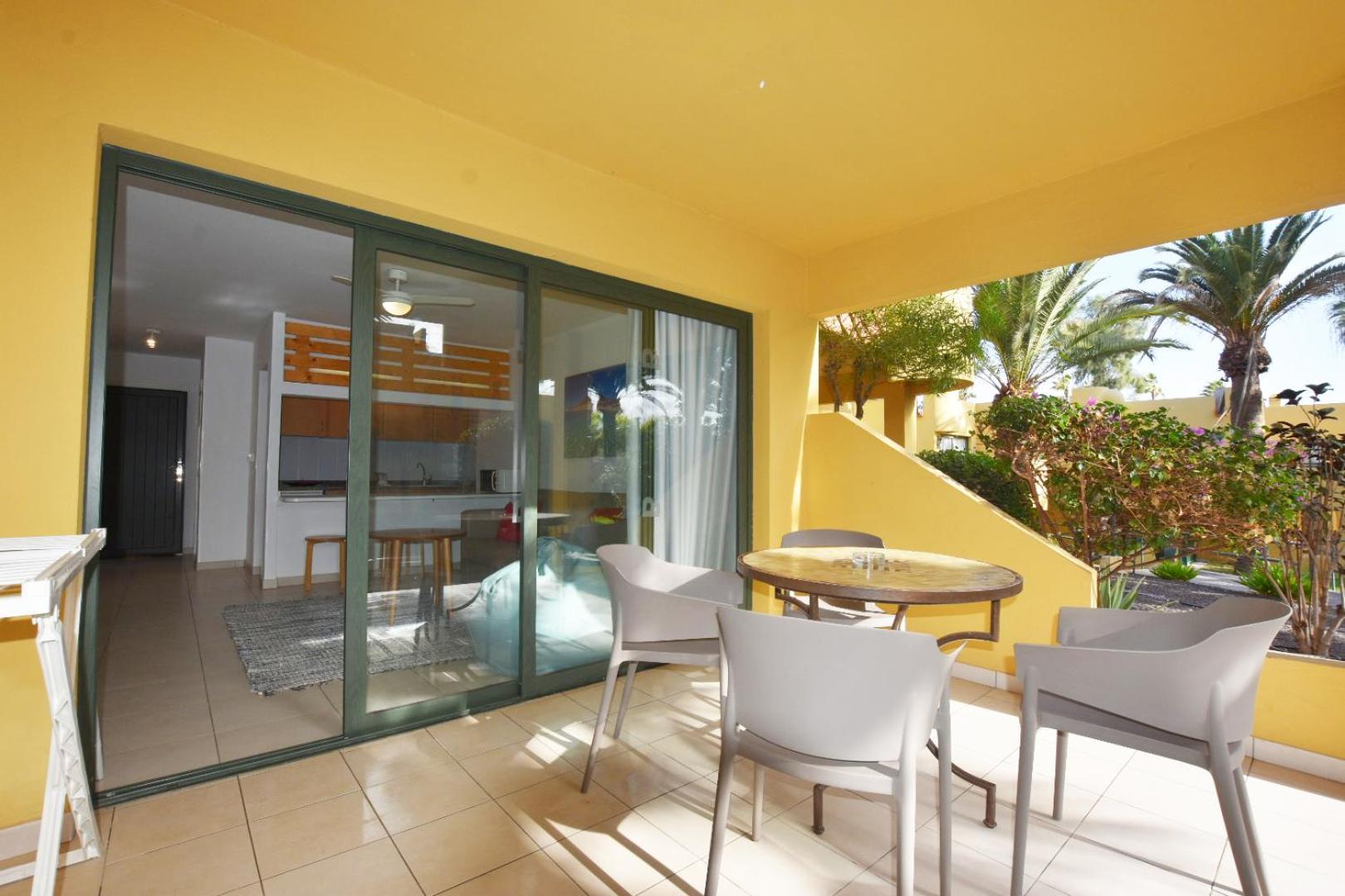 Apartment Book Jet - Atlantic Dream & Wifi Corralejo