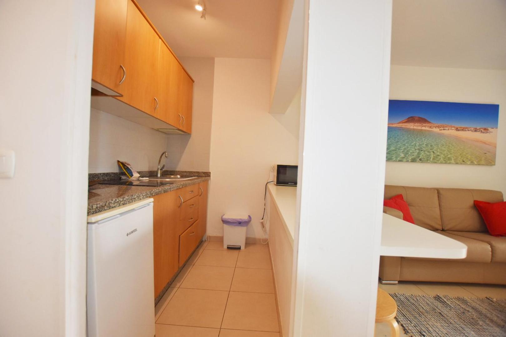 Apartment Book Jet - Atlantic Dream & Wifi *