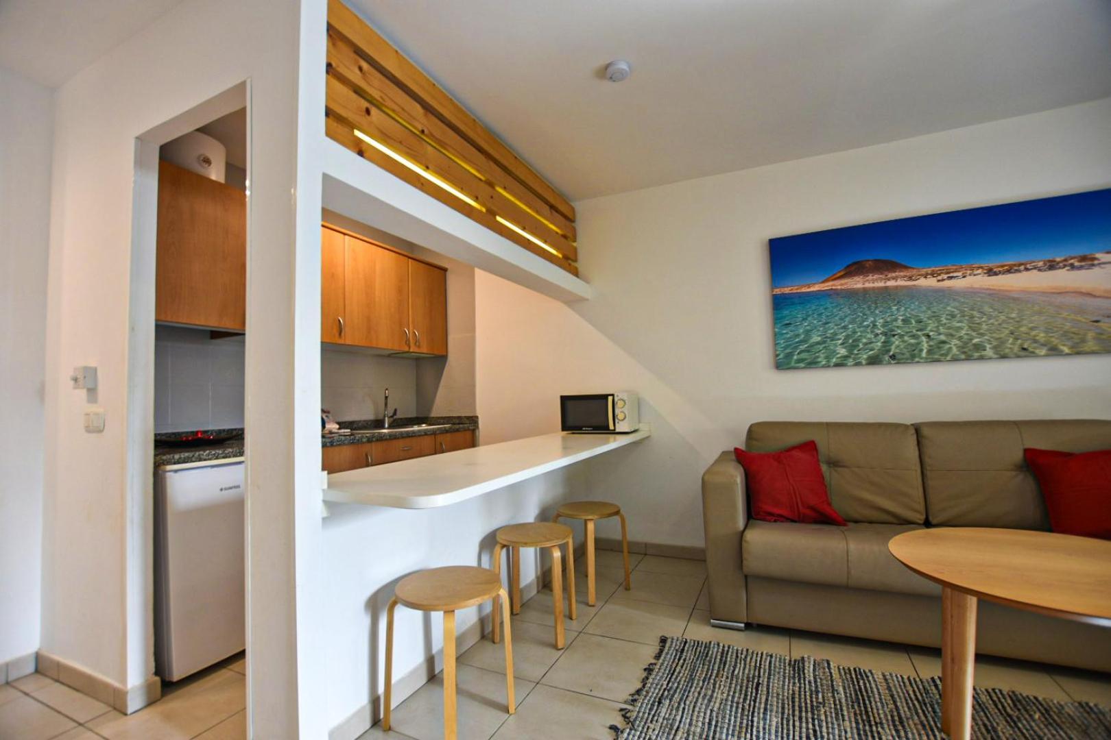 Apartment Book Jet - Atlantic Dream & Wifi Corralejo