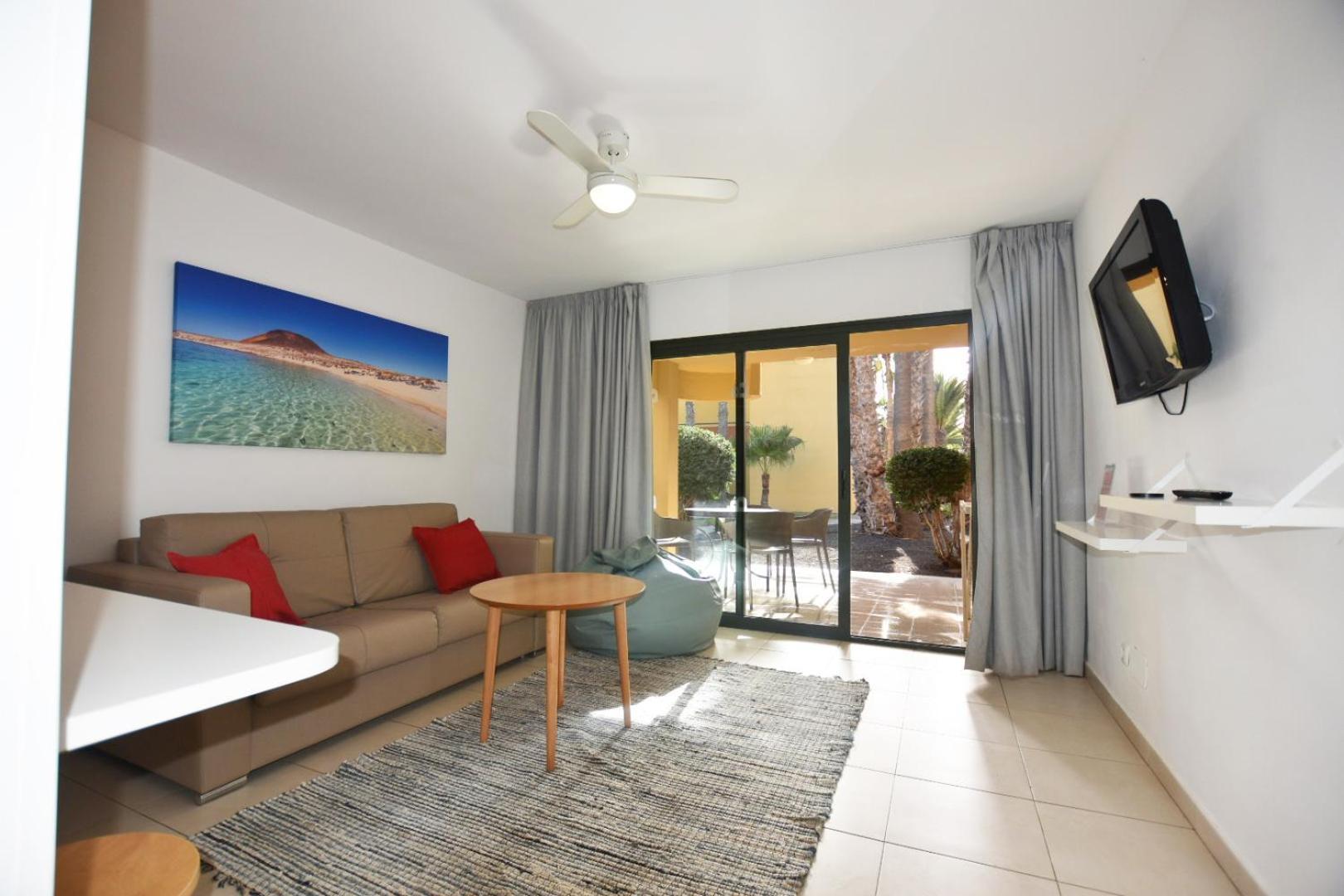 Apartment Book Jet - Atlantic Dream & Wifi Corralejo