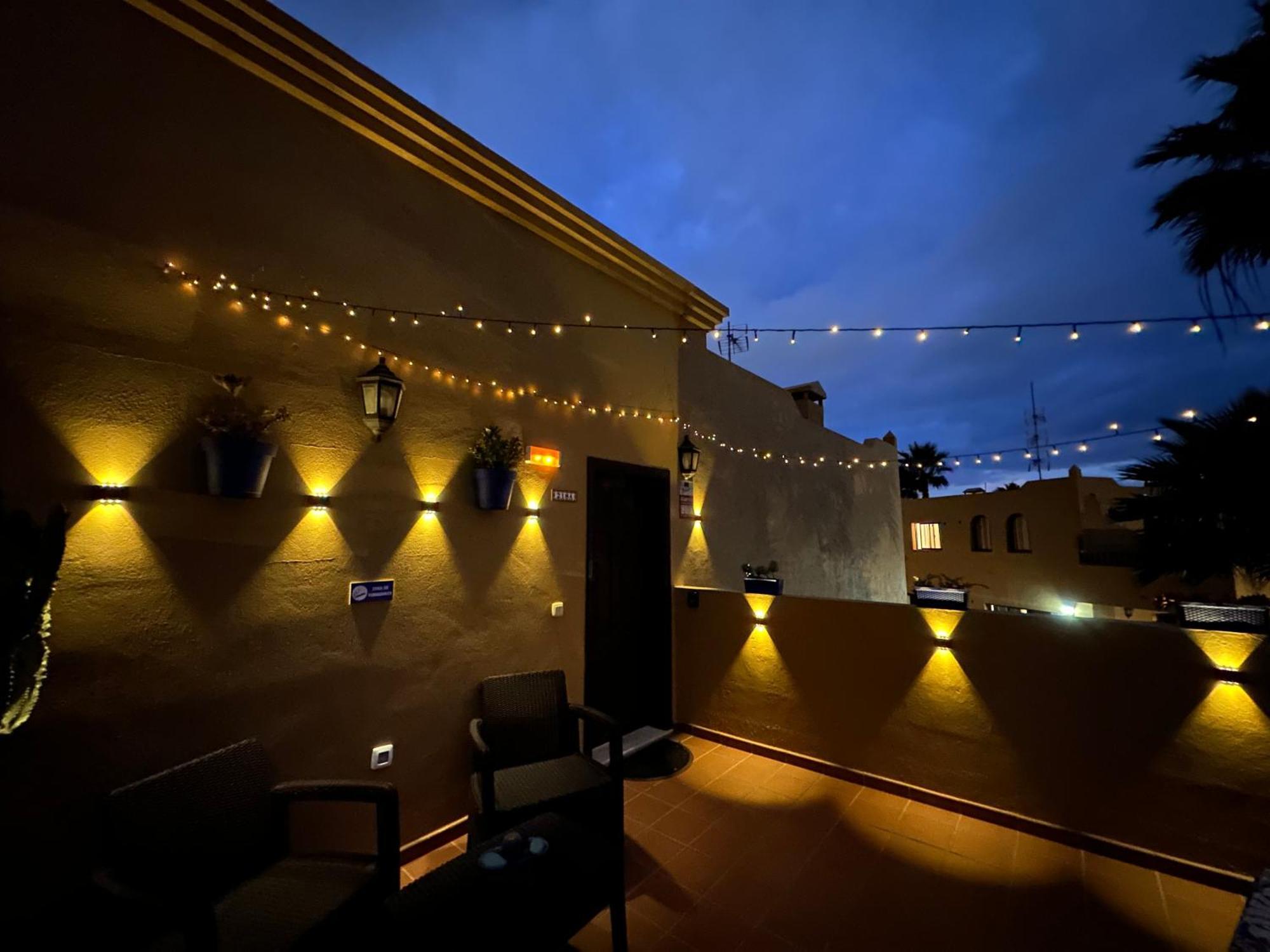 Casita Fuertencanto Apartment Corralejo