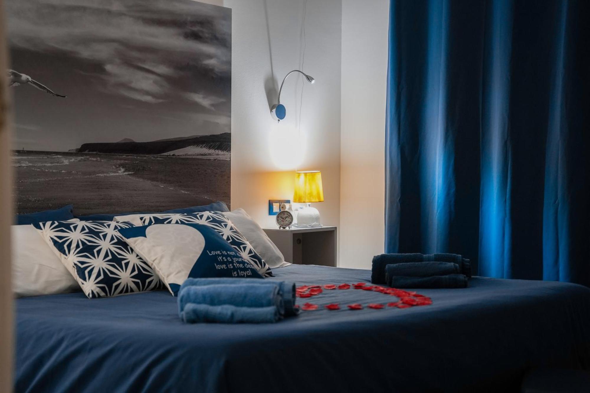 Apartment Casita Fuertencanto Corralejo