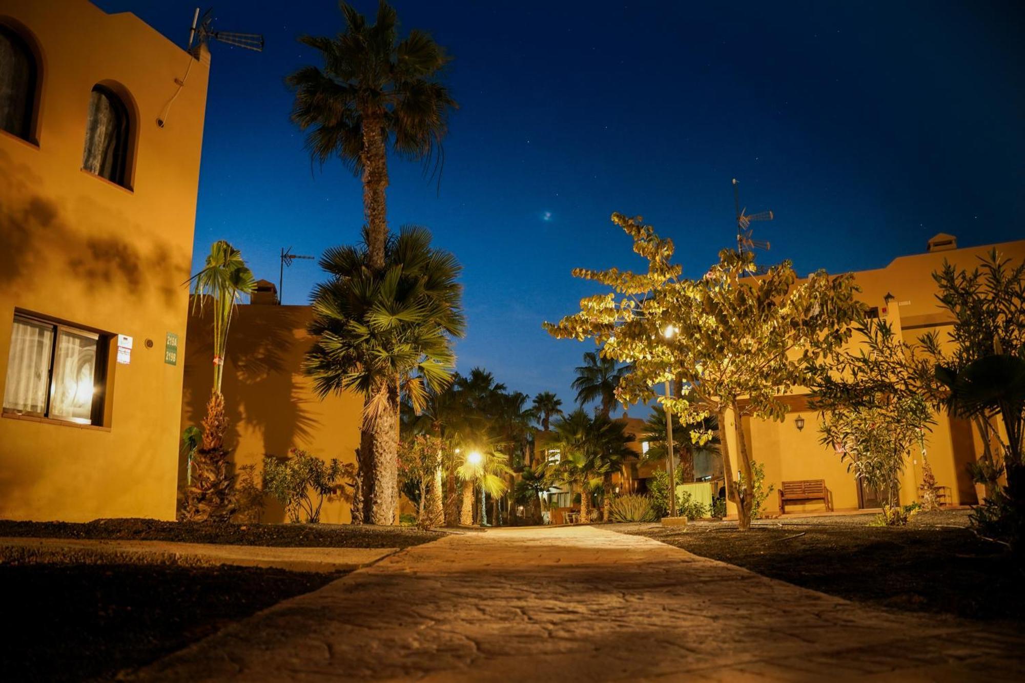 Casita Fuertencanto Corralejo
