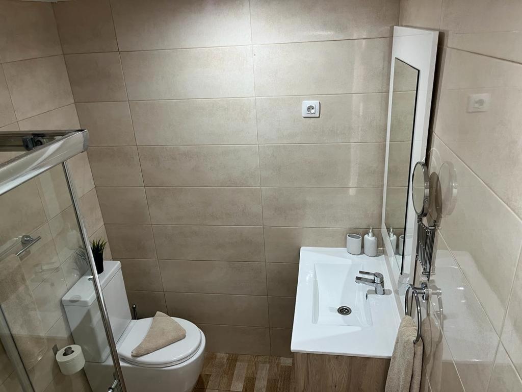 Marae 1 Apartment Corralejo