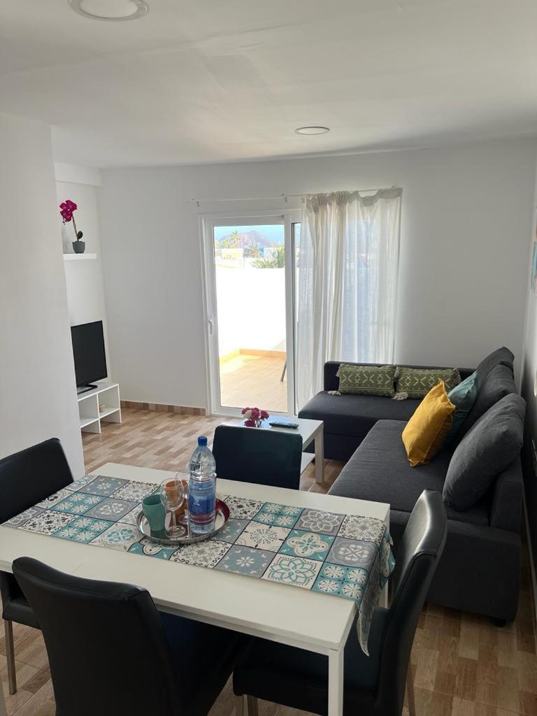 Apartment Marae 1