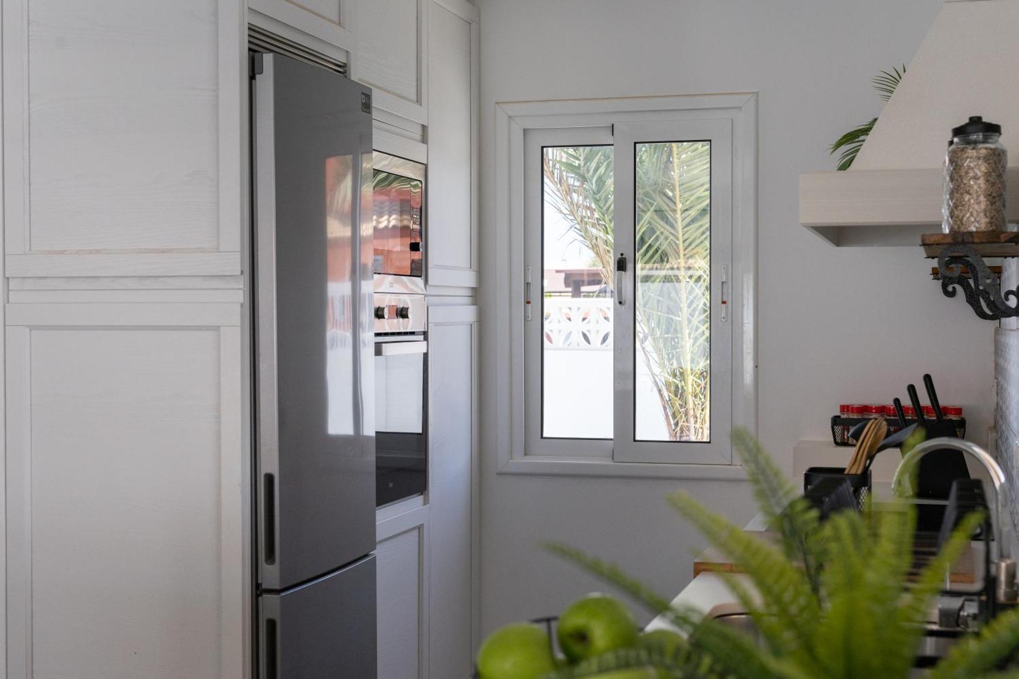 Casa Nahia * Corralejo