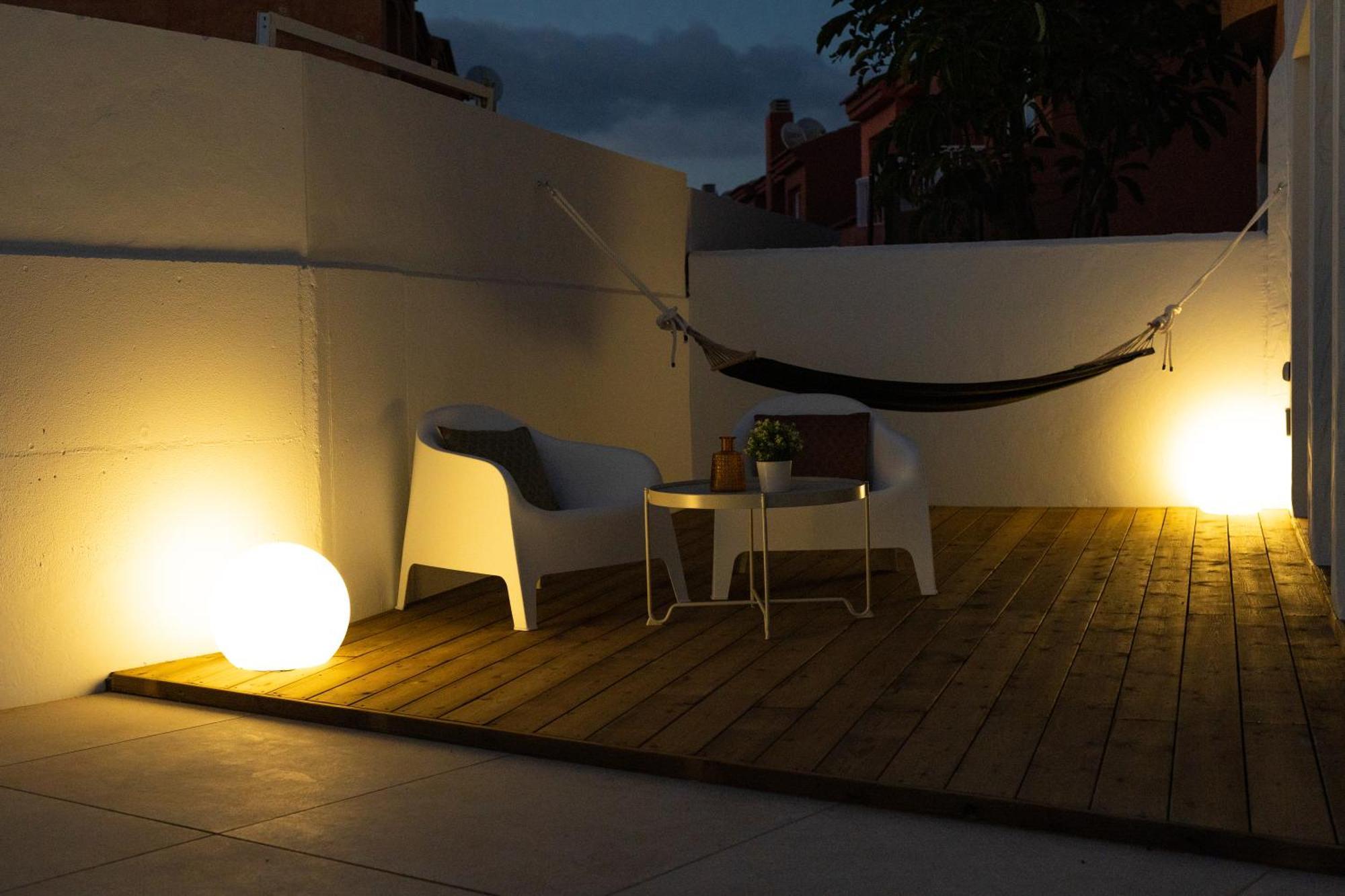 Pousada Casa Nahia Corralejo