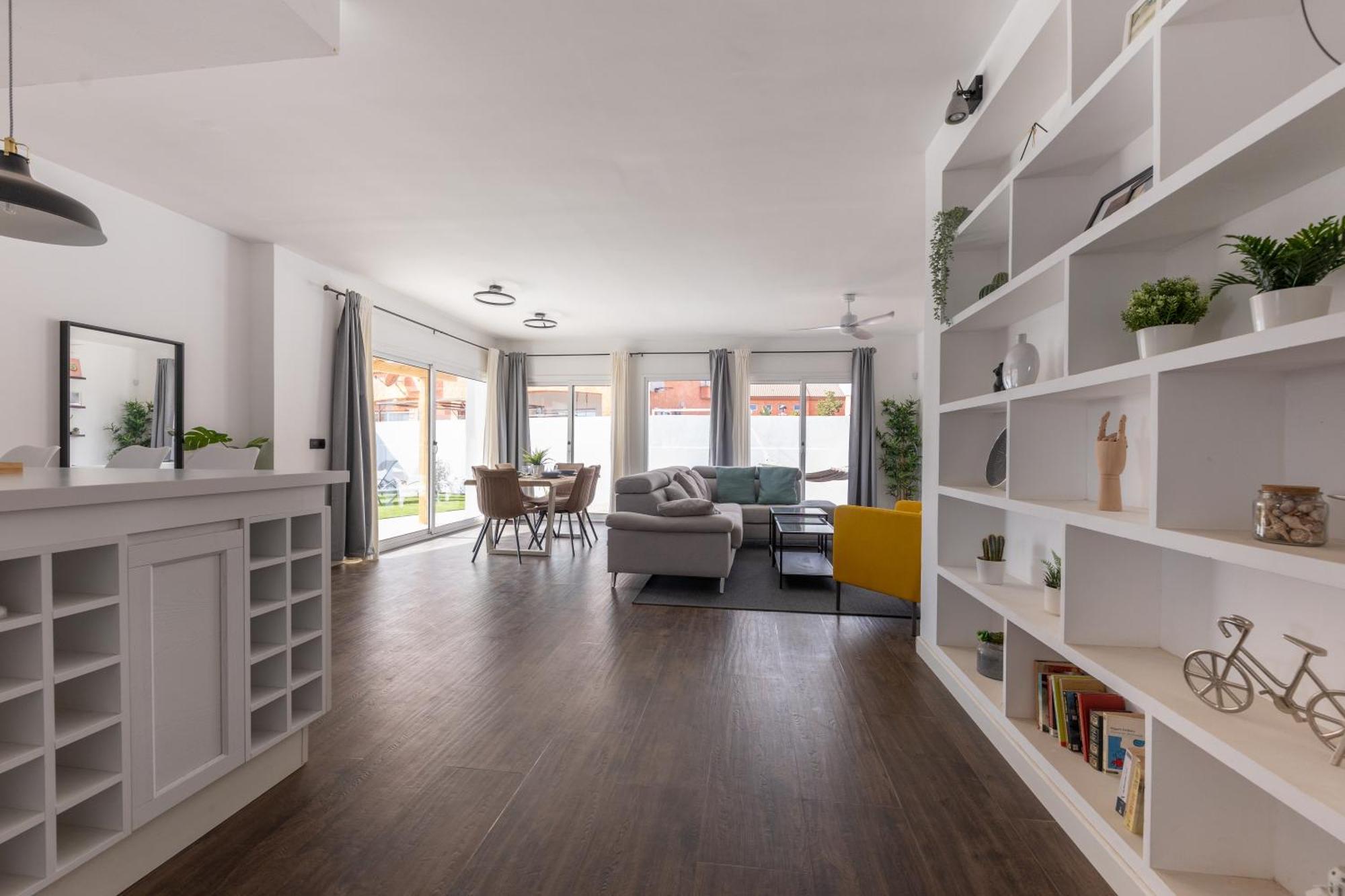 Casa Nahia * Corralejo