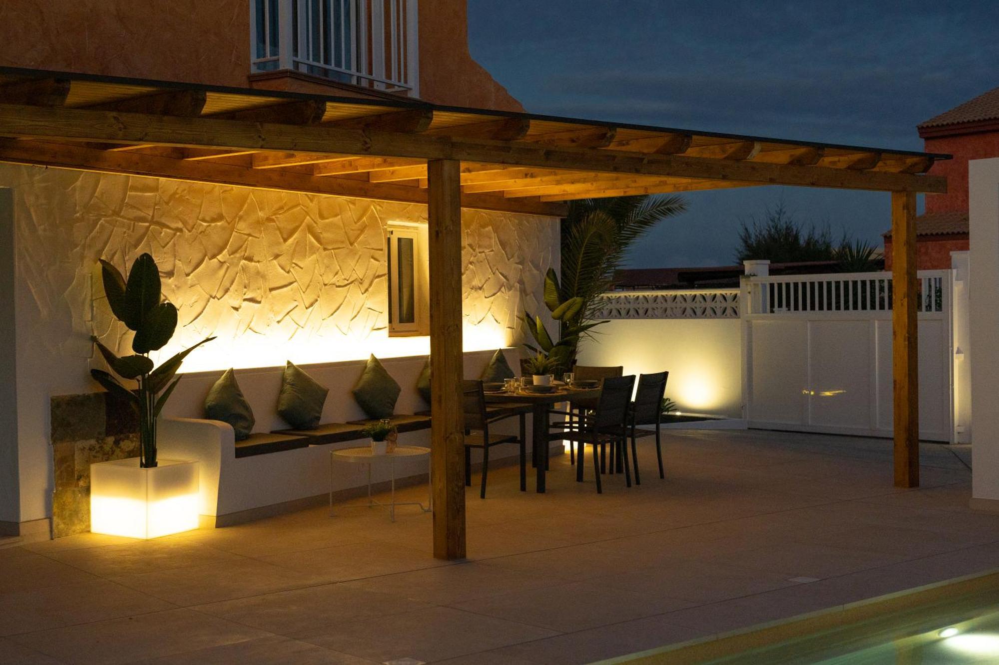 Casa Nahia Pousada Corralejo