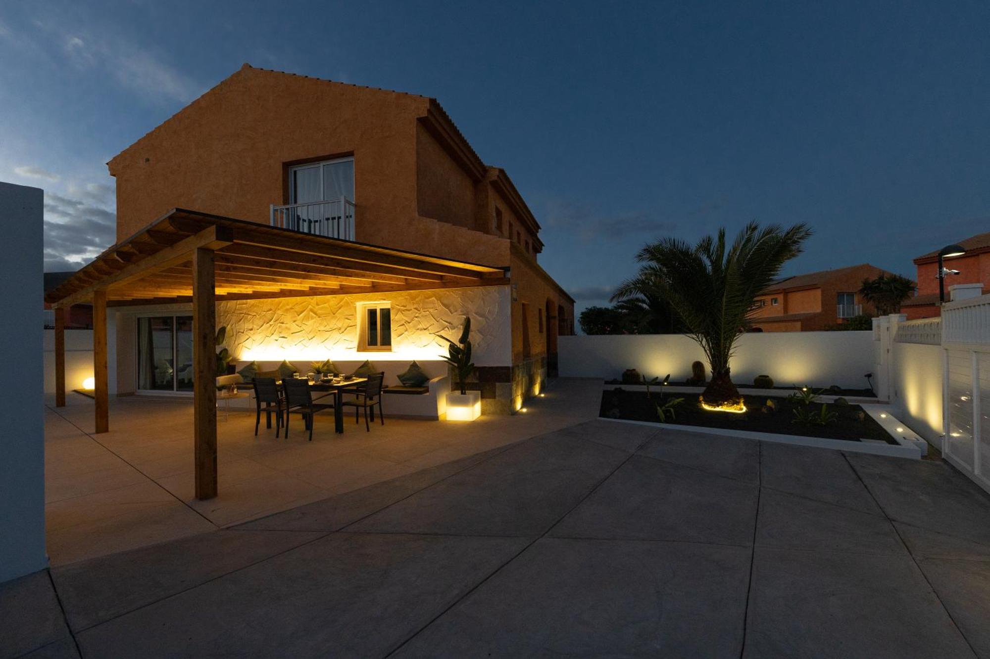 Casa Nahia Corralejo
