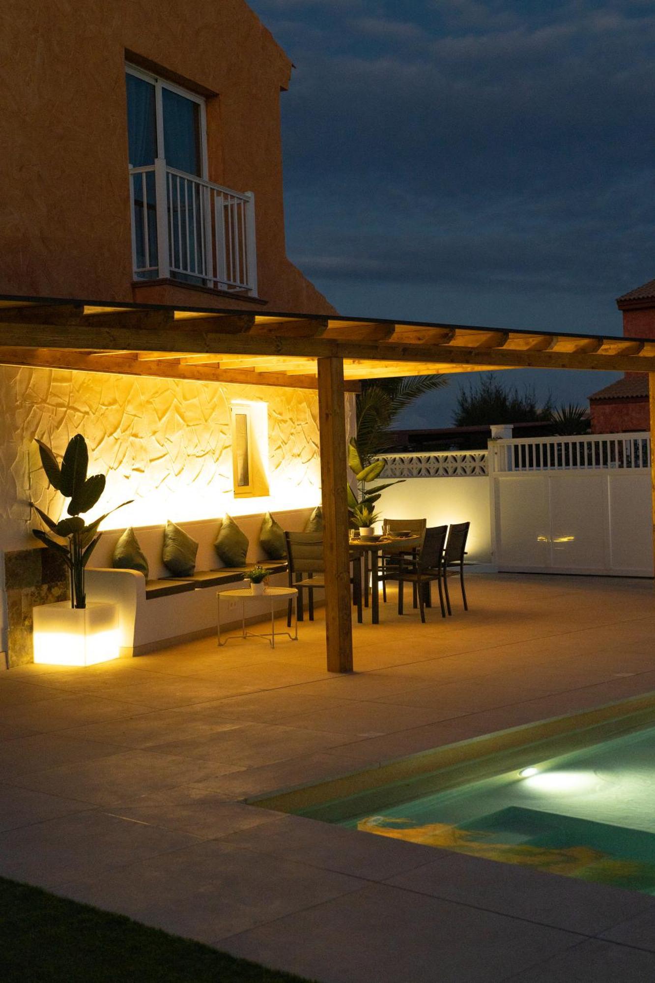 Casa Nahia Corralejo
