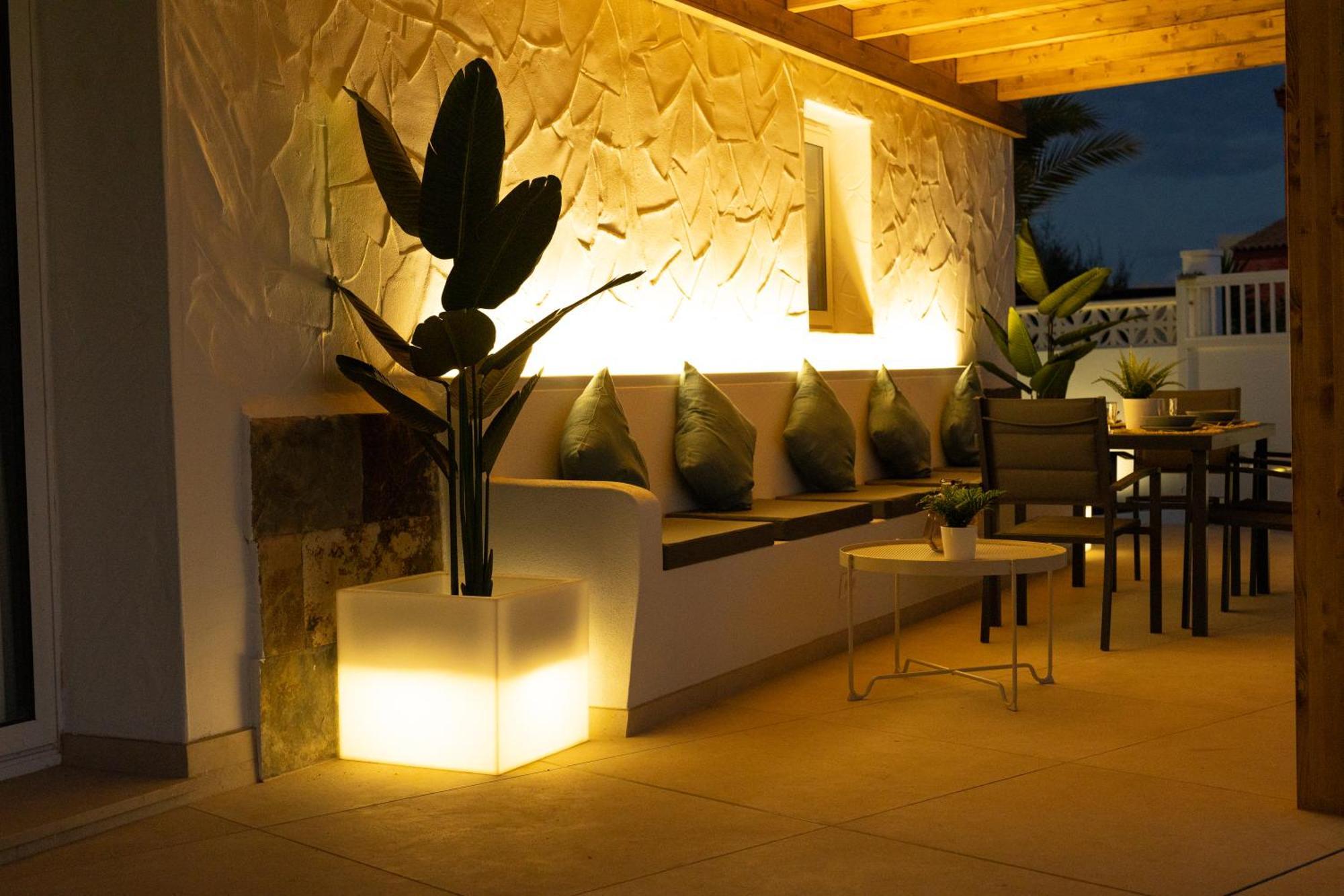 Casa Nahia * Corralejo