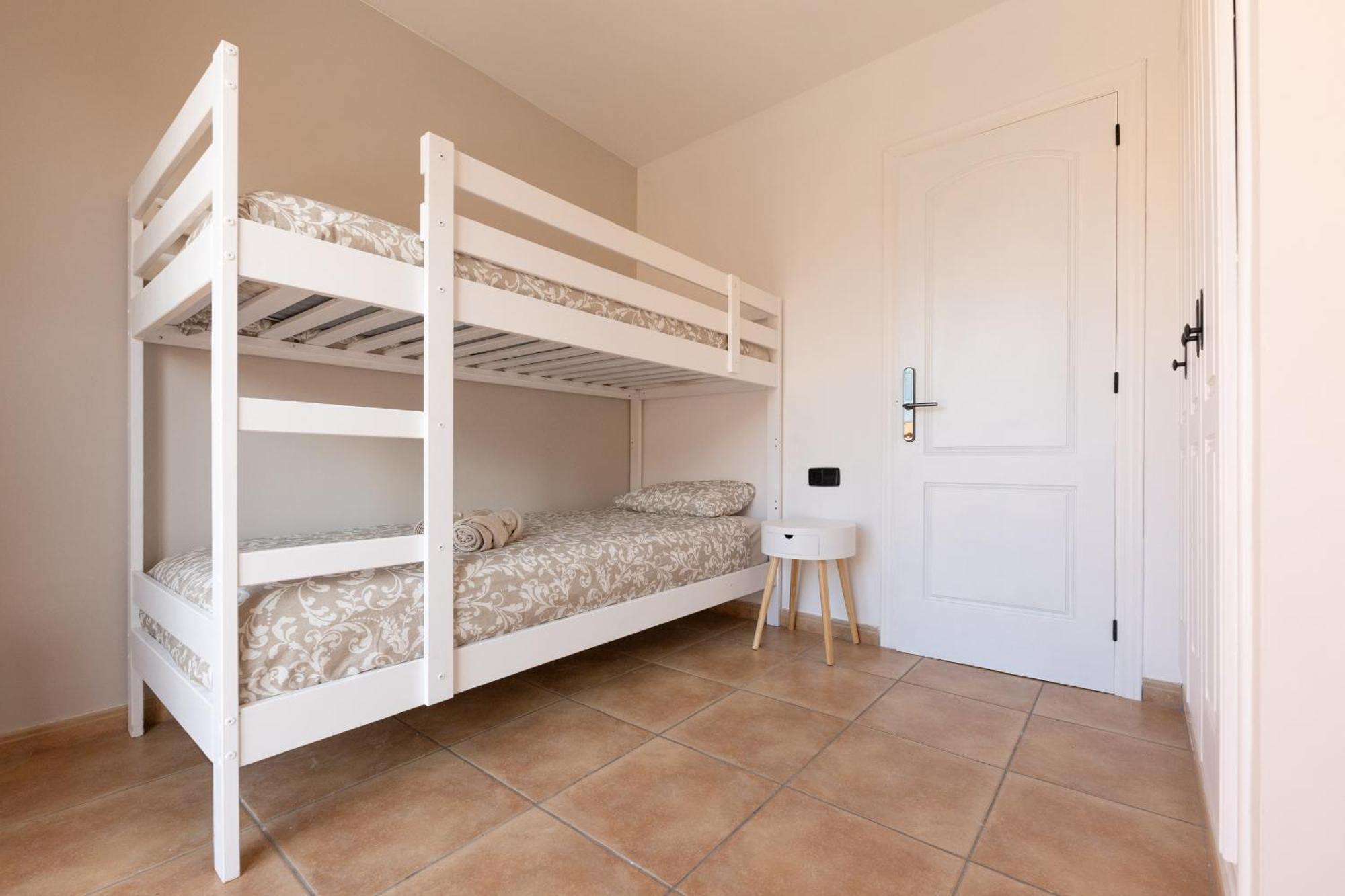 Casa Nahia Villa Corralejo