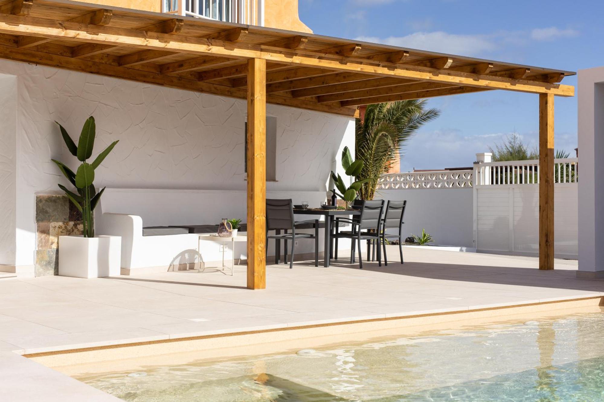 Casa Nahia Pousada
