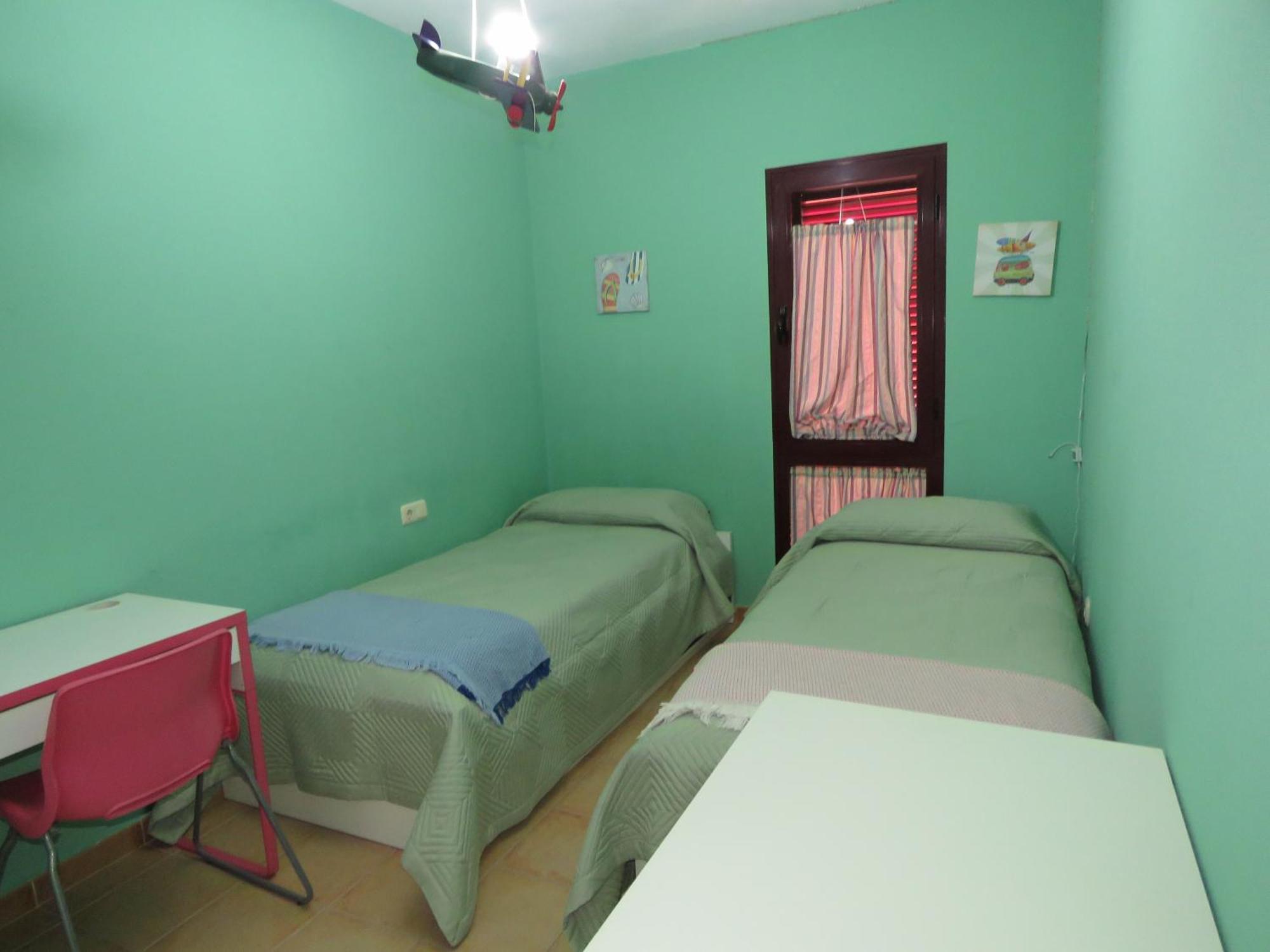 Casa Del Sol Holiday home *
