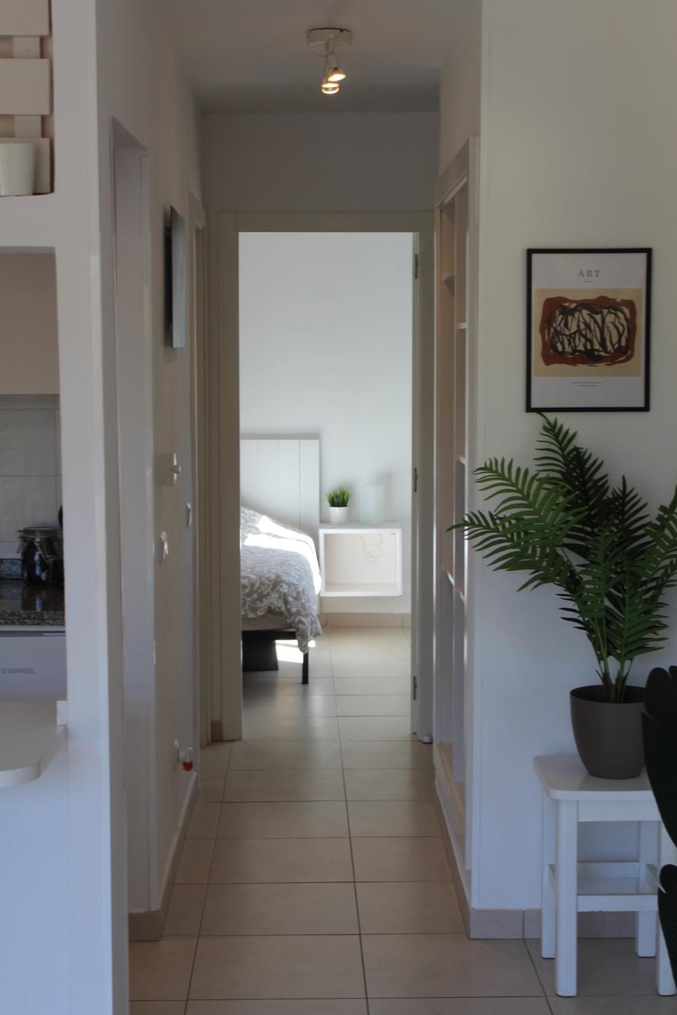 Apartment Pachi Atlantic Garden *