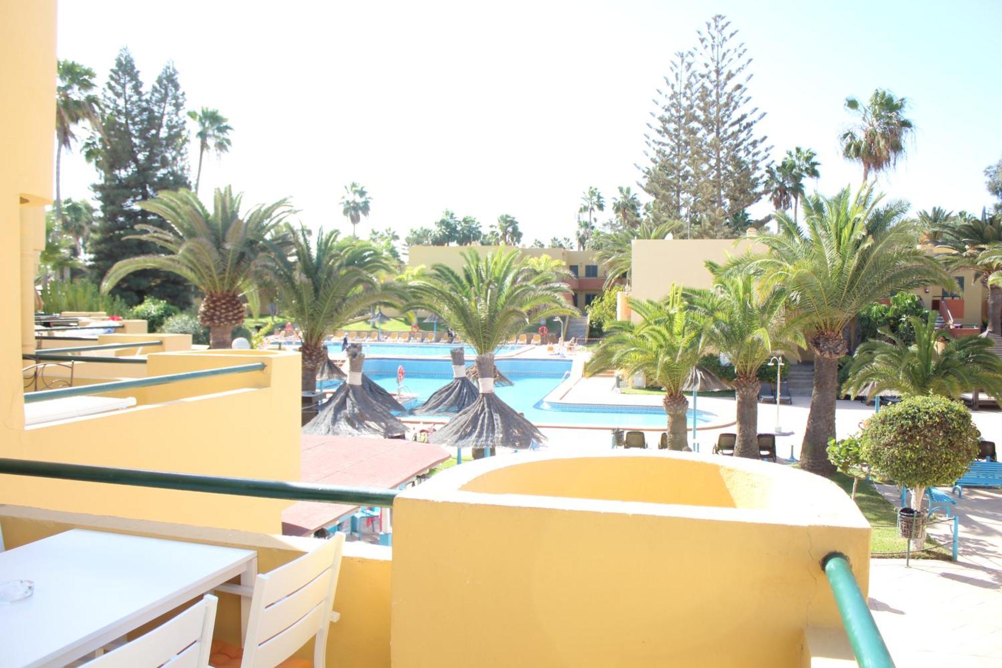 Pachi Atlantic Garden * Corralejo