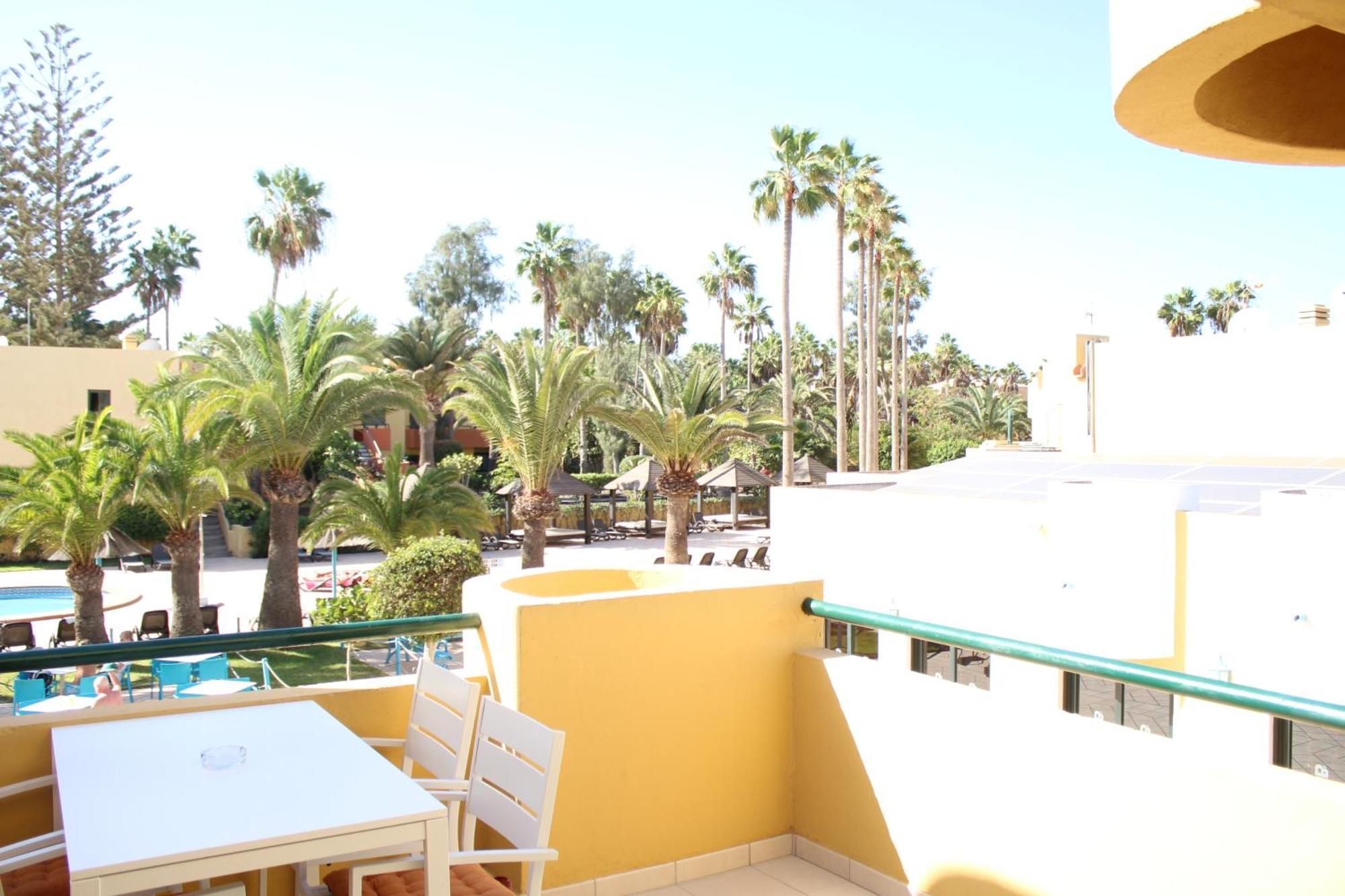 Pachi Atlantic Garden Apartment *