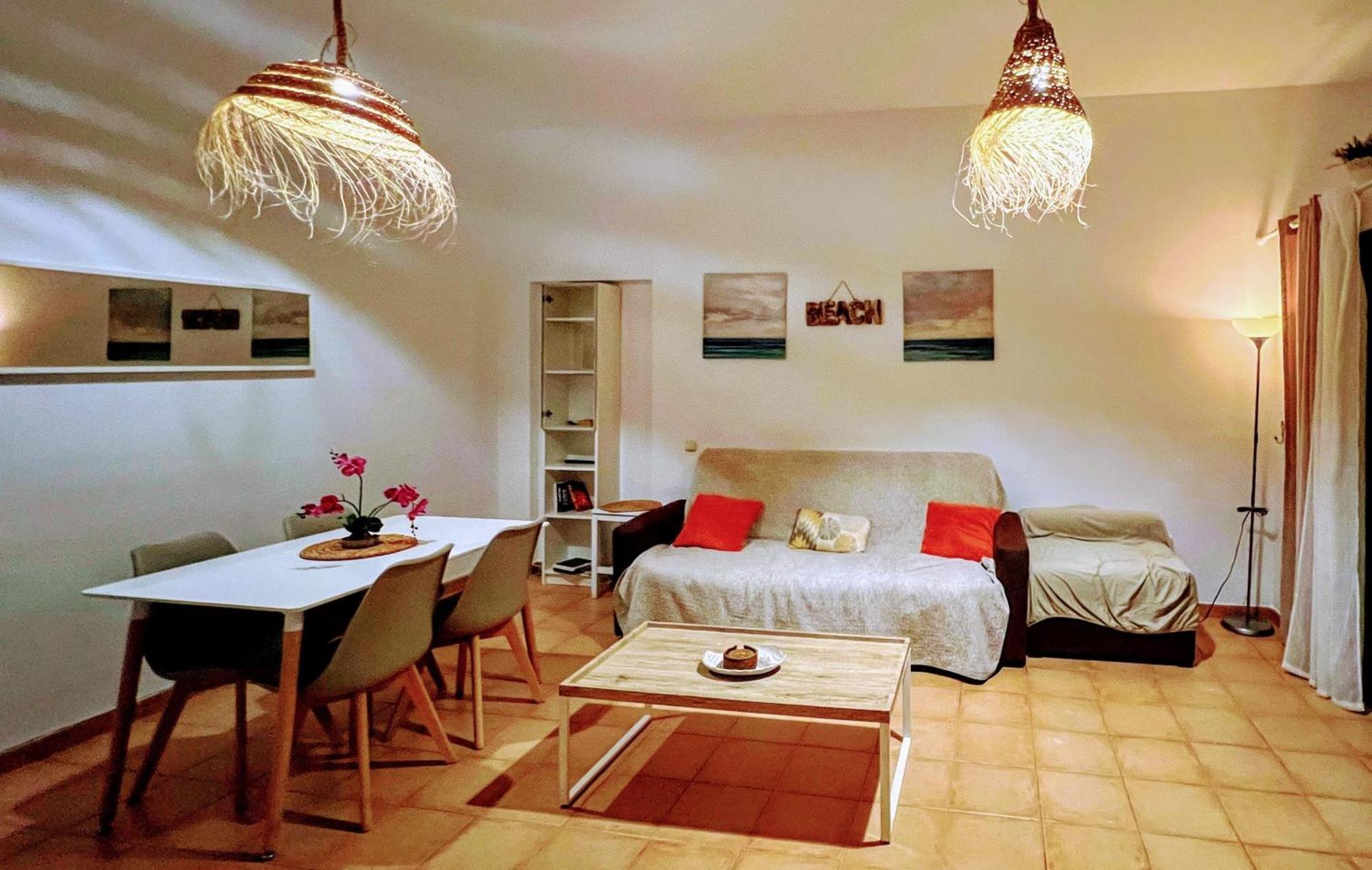 Orquidea Holiday home