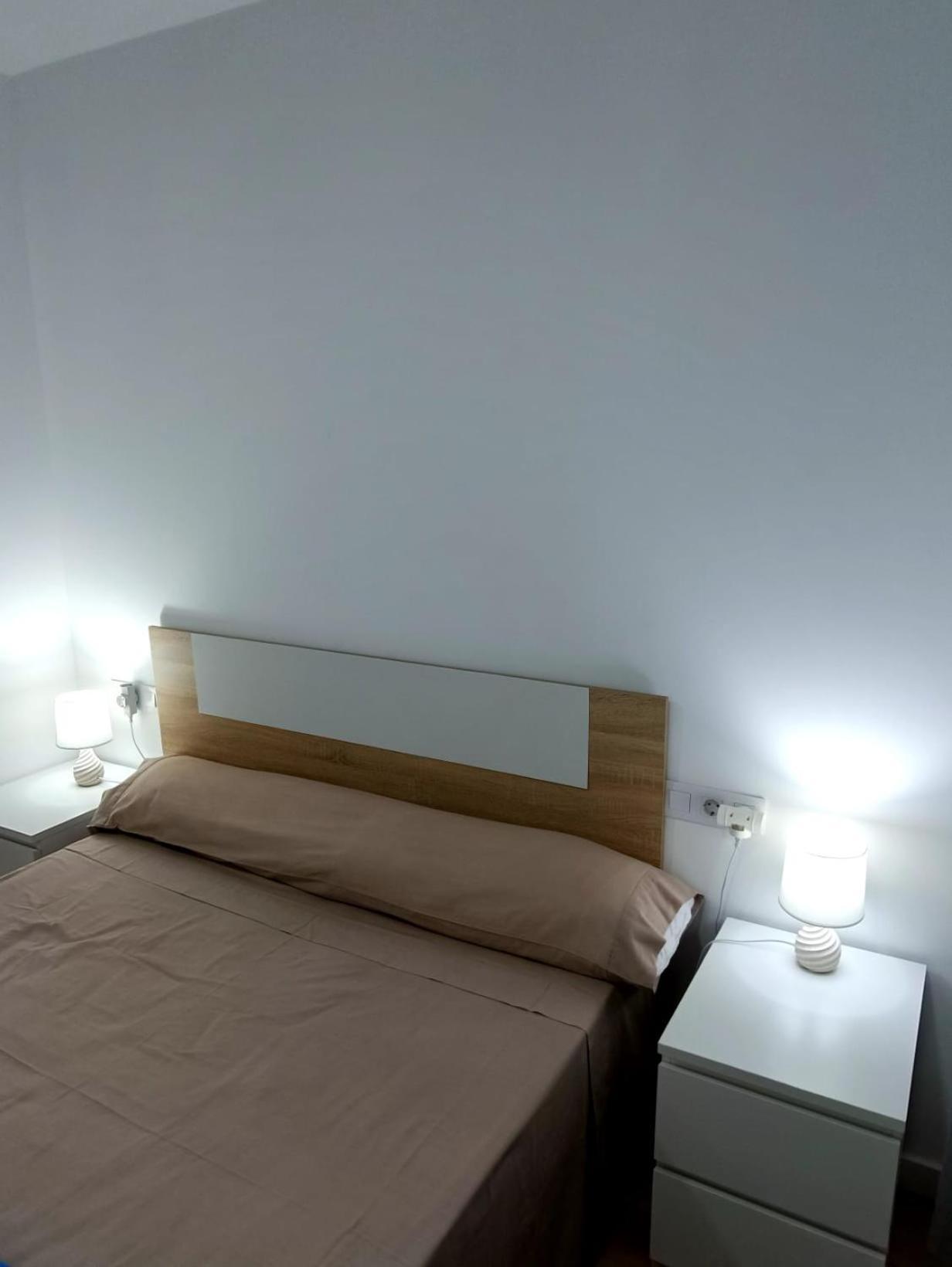 Ferienhaus Fuerte Vibes In *