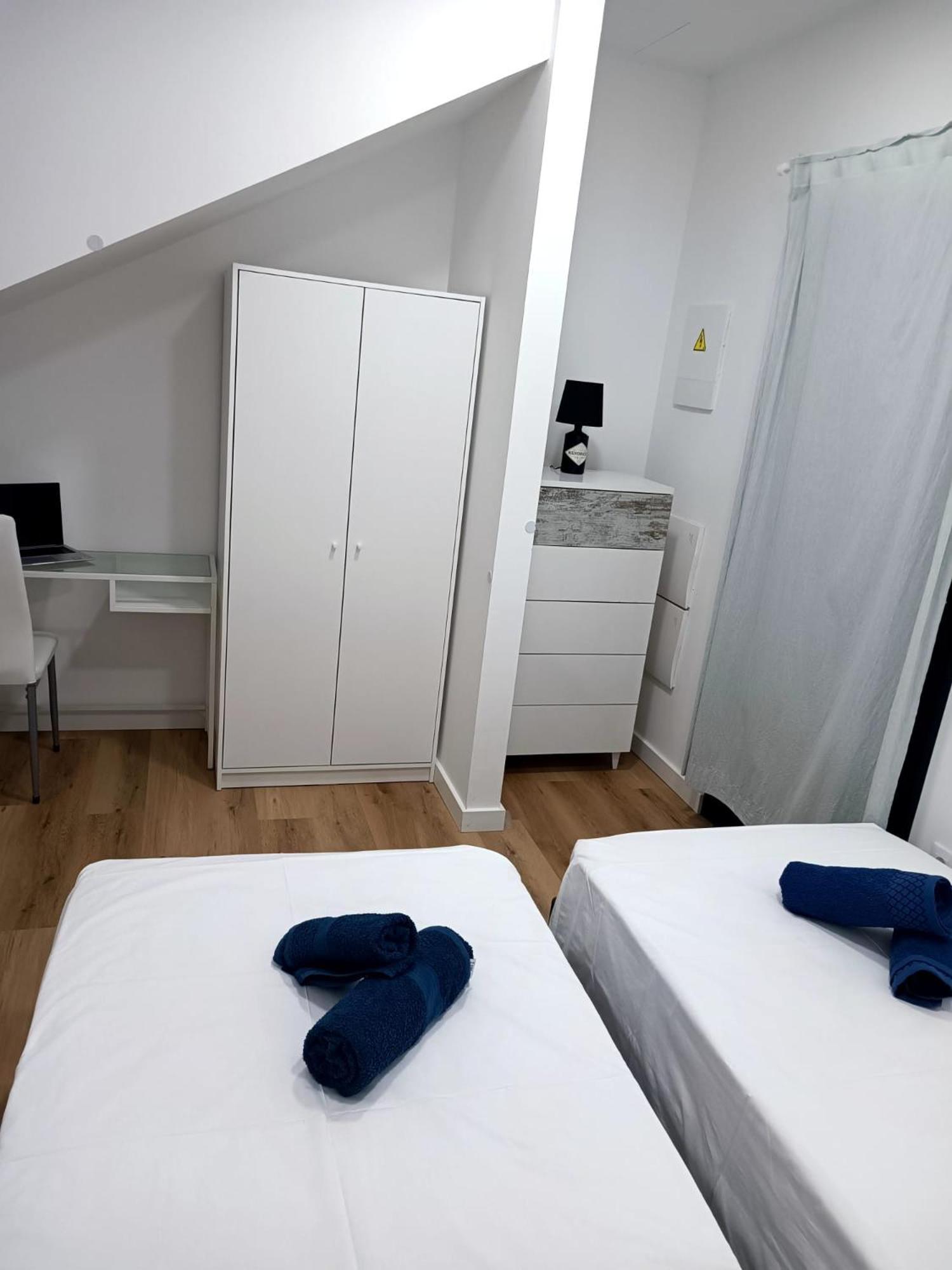 Ferienhaus Fuerte Vibes In Corralejo