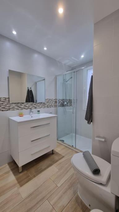 Apartamento B-rent Digital Zen 2 Corralejo