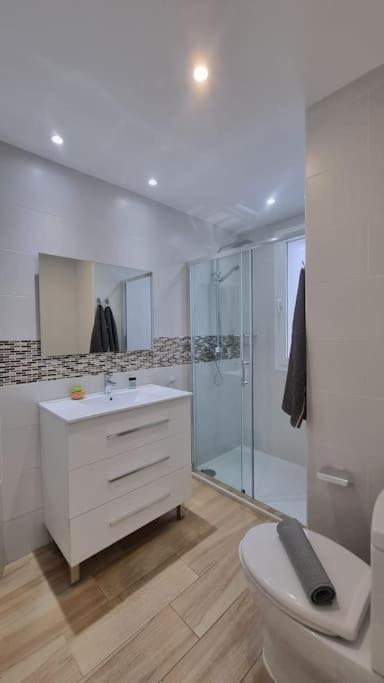Apartamento B-rent Digital Zen 2 Corralejo