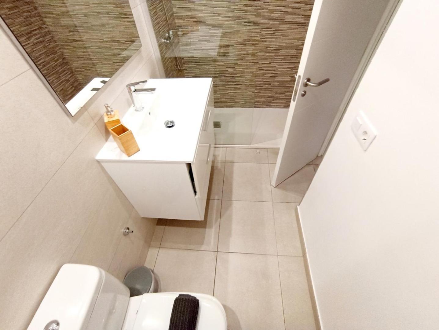 Maracuya Con Piscina, Terraza, Smart Tv, Cocina Completa Y Wifi Apartment