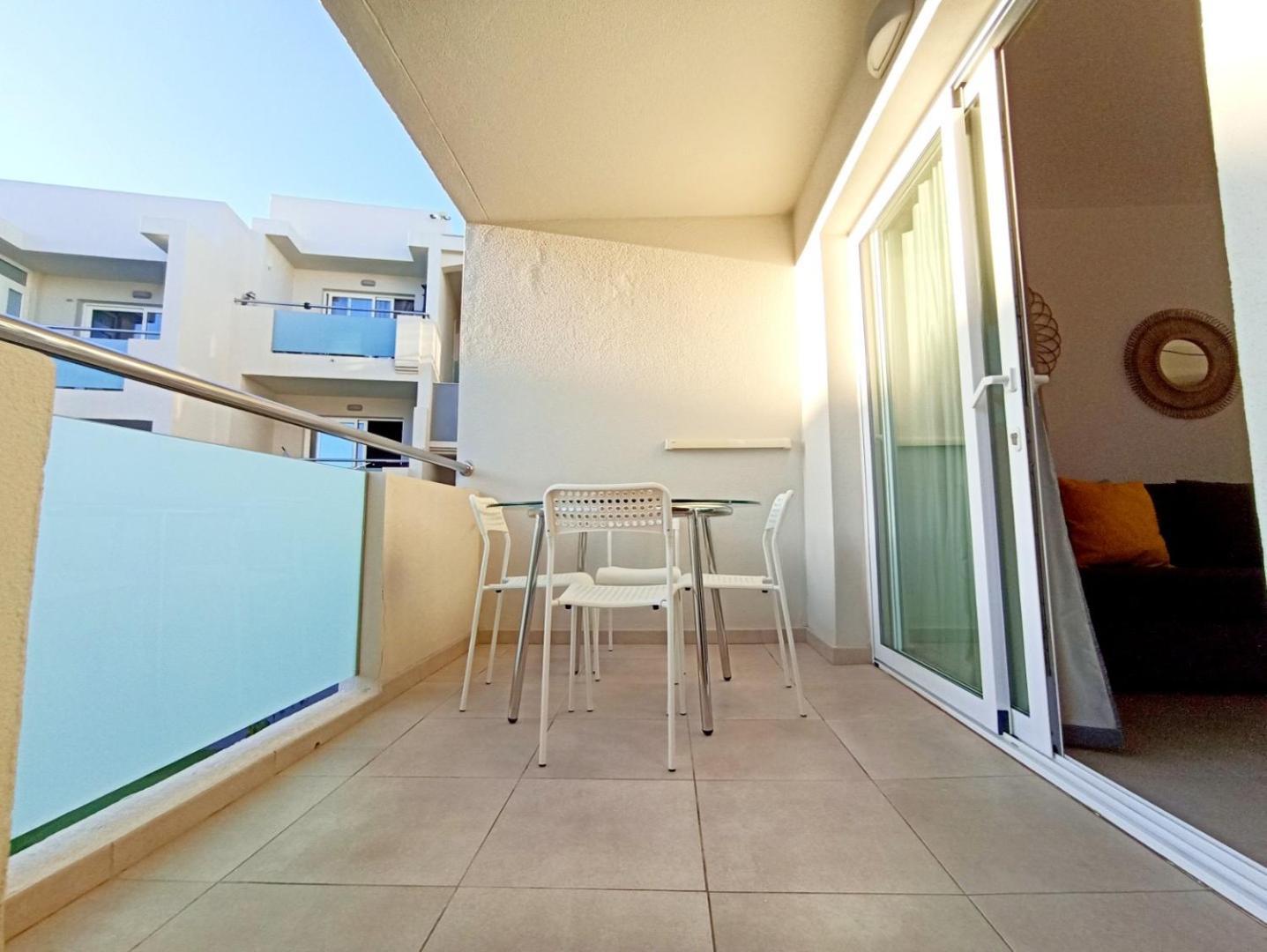 Maracuya Con Piscina, Terraza, Smart Tv, Cocina Completa Y Wifi *