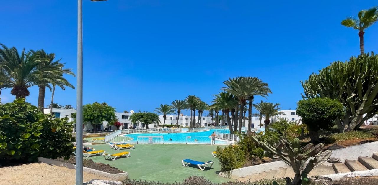 Barqueros 25 By Holidays Fuerteventura Appartement Corralejo