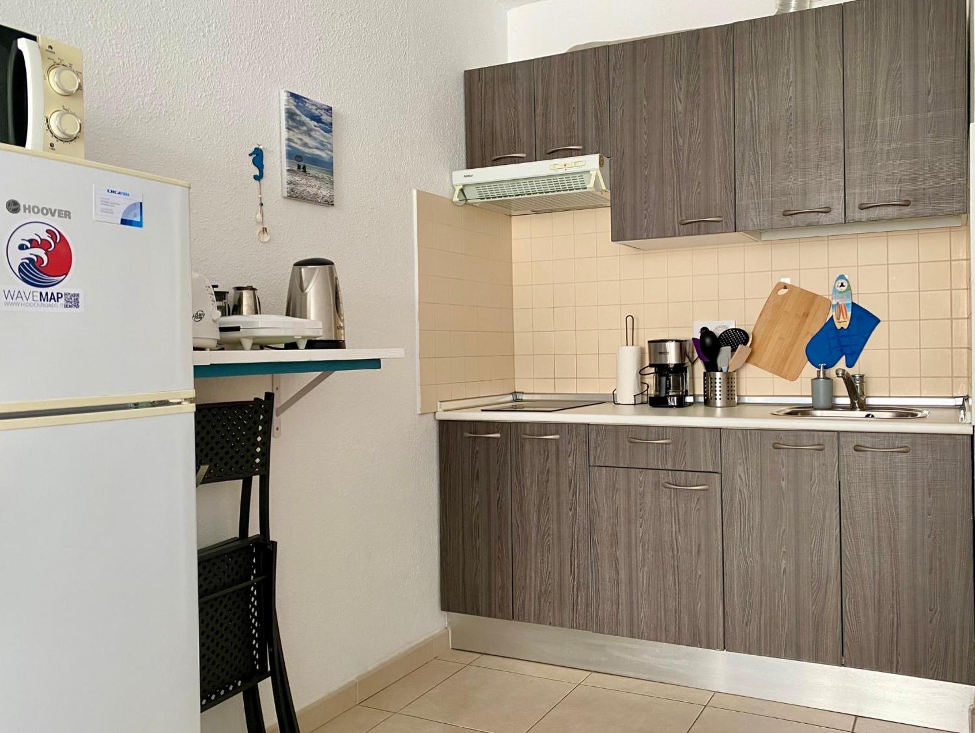 Arcadia Del Mar Apartment *