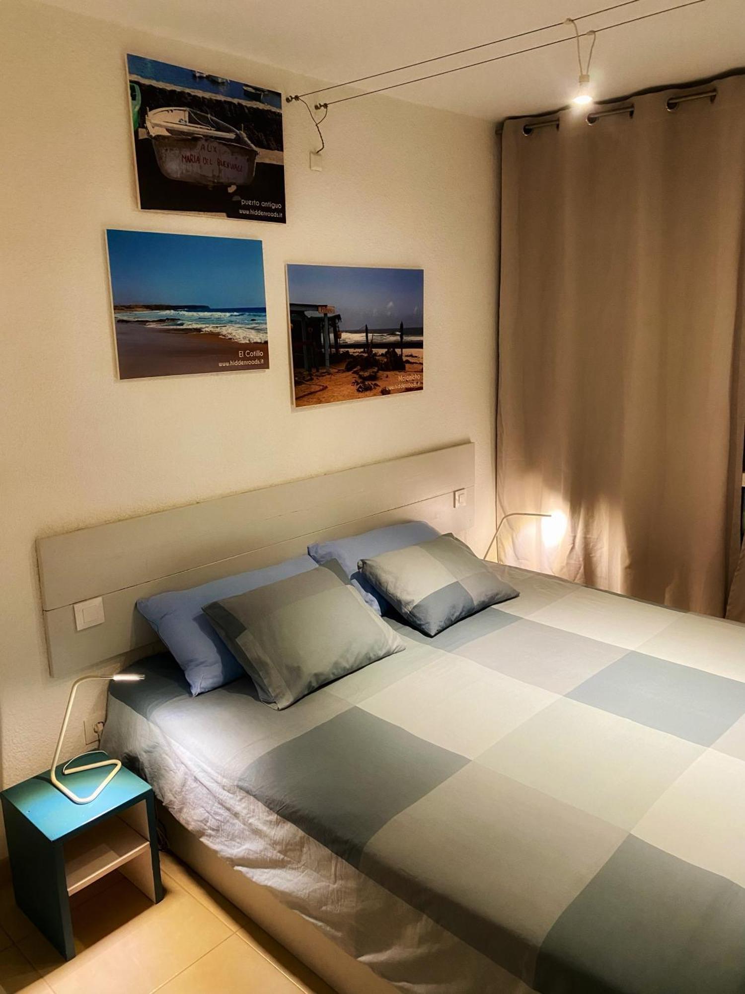 Apartment Arcadia Del Mar Corralejo