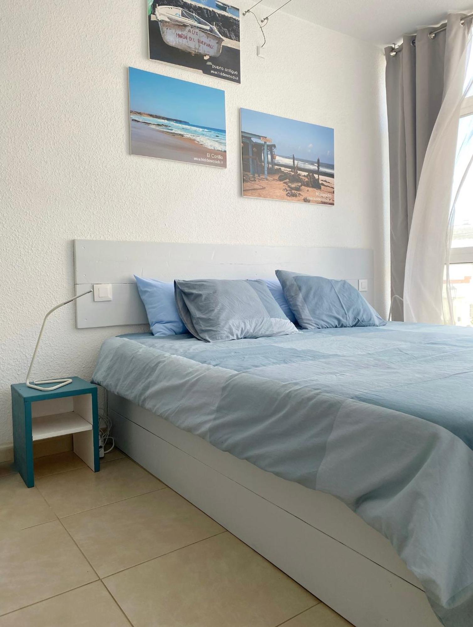 Arcadia Del Mar Apartment Corralejo