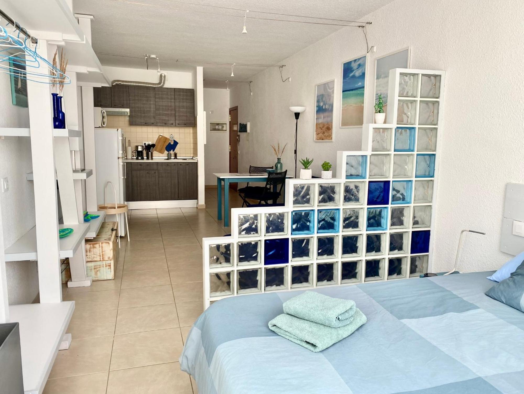 Apartment Arcadia Del Mar Corralejo
