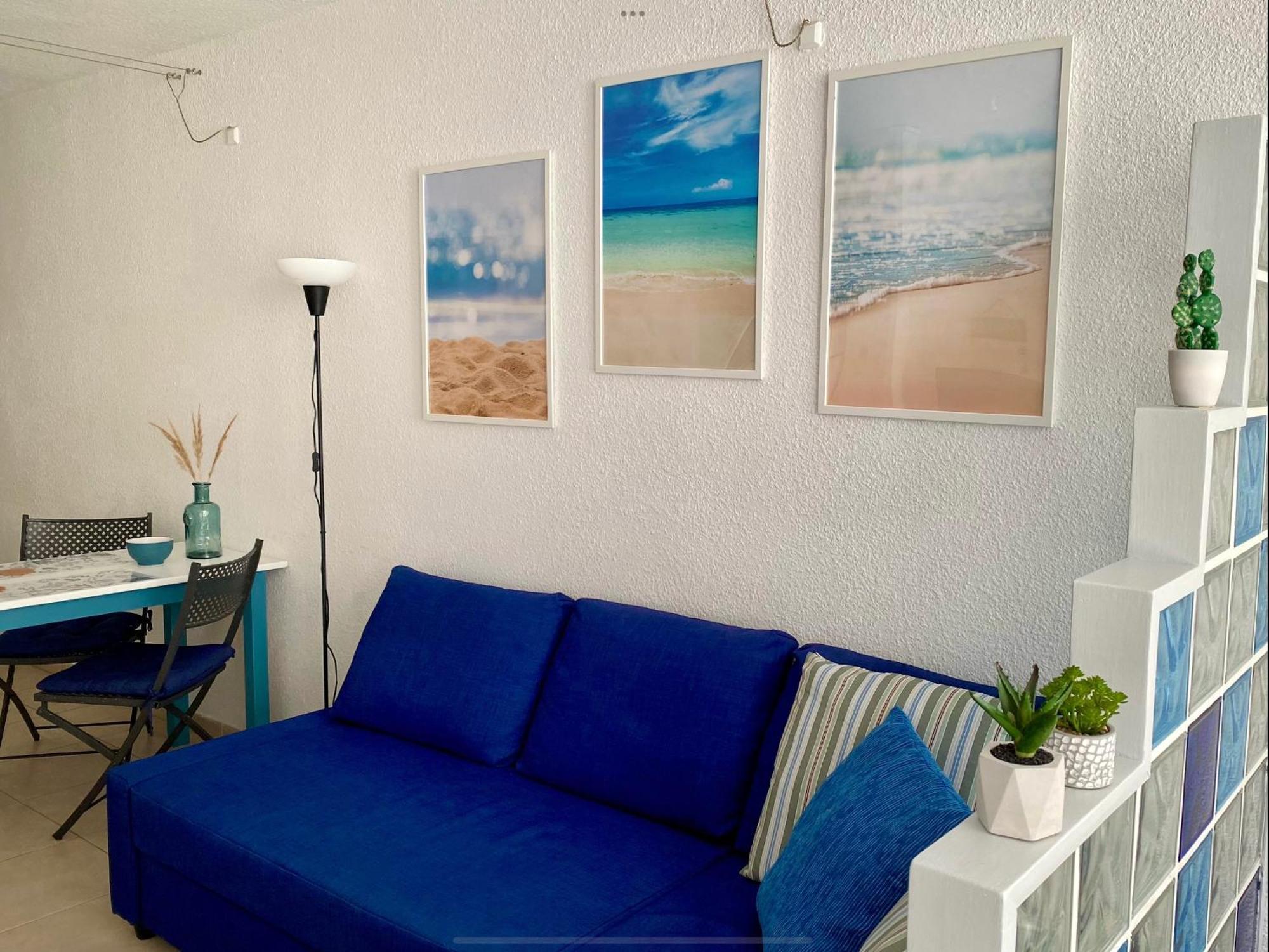 Apartment Arcadia Del Mar