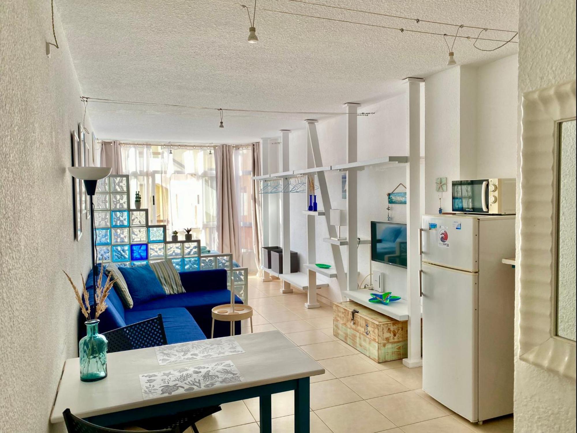 Apartment Arcadia Del Mar