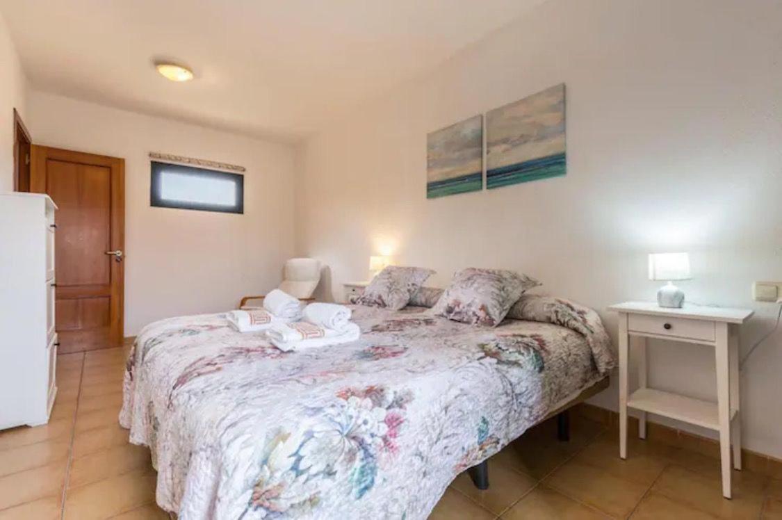 Orquidea Holiday home Corralejo