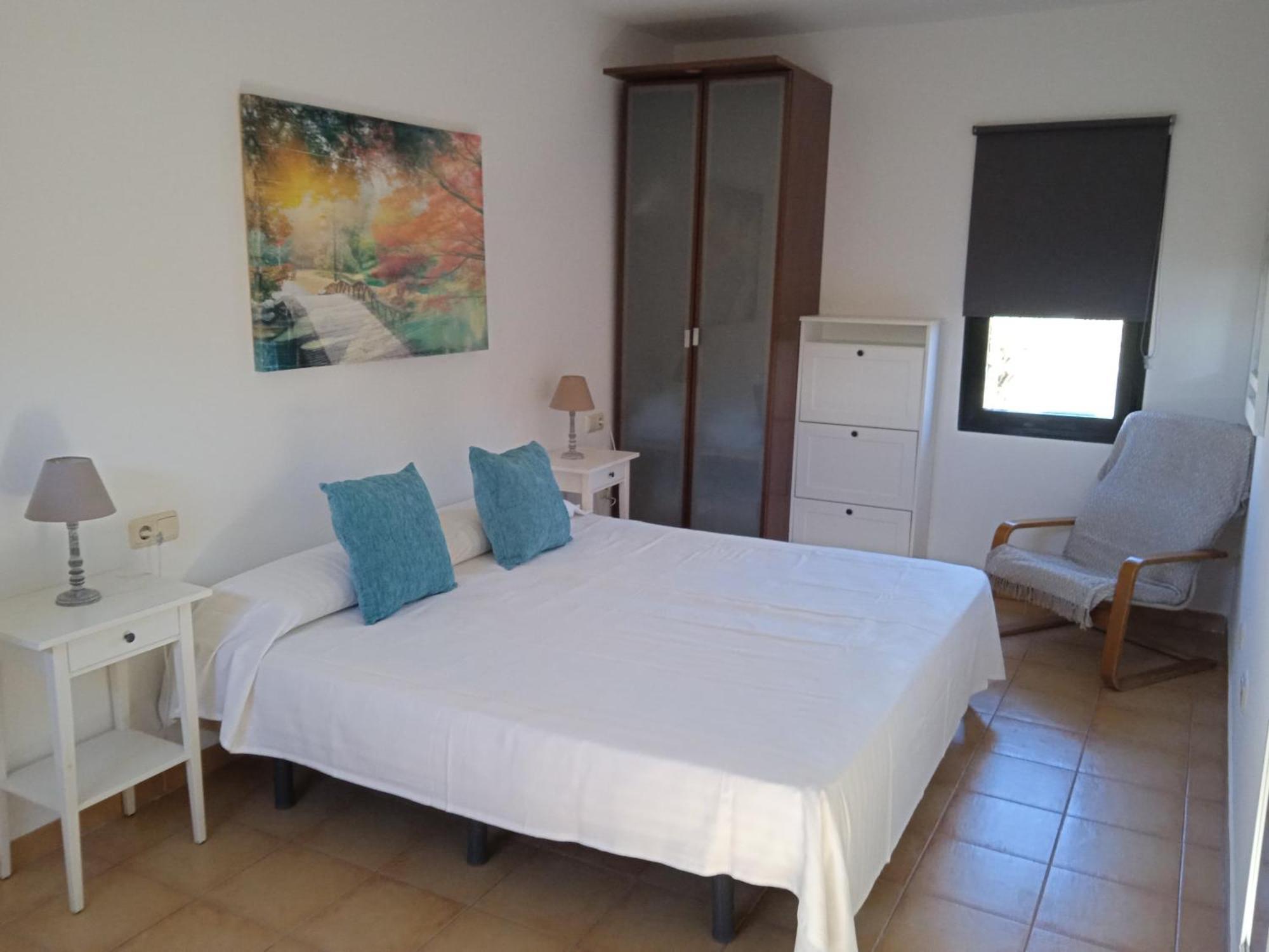 Holiday home Orquidea *