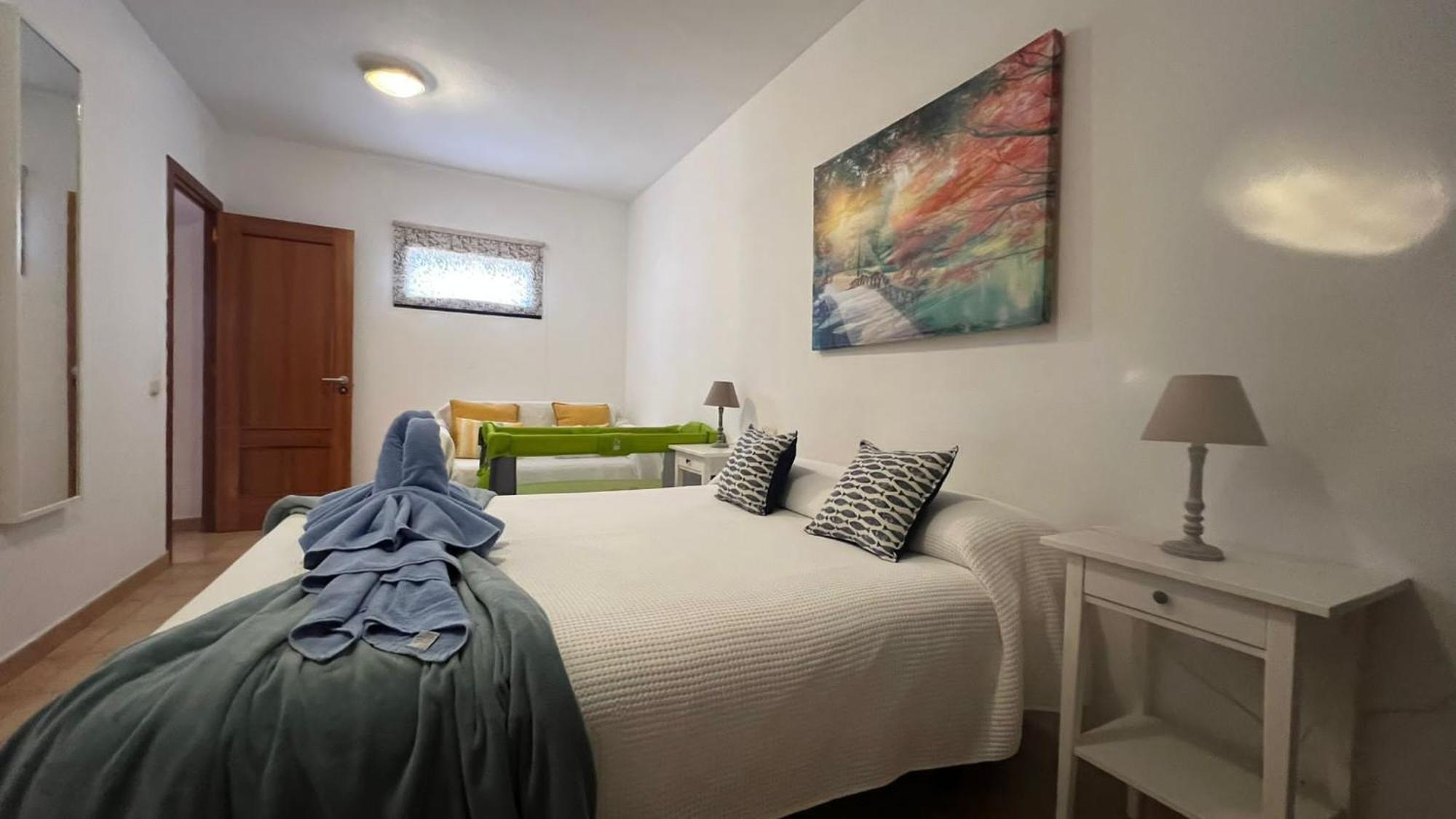 Orquidea Holiday home