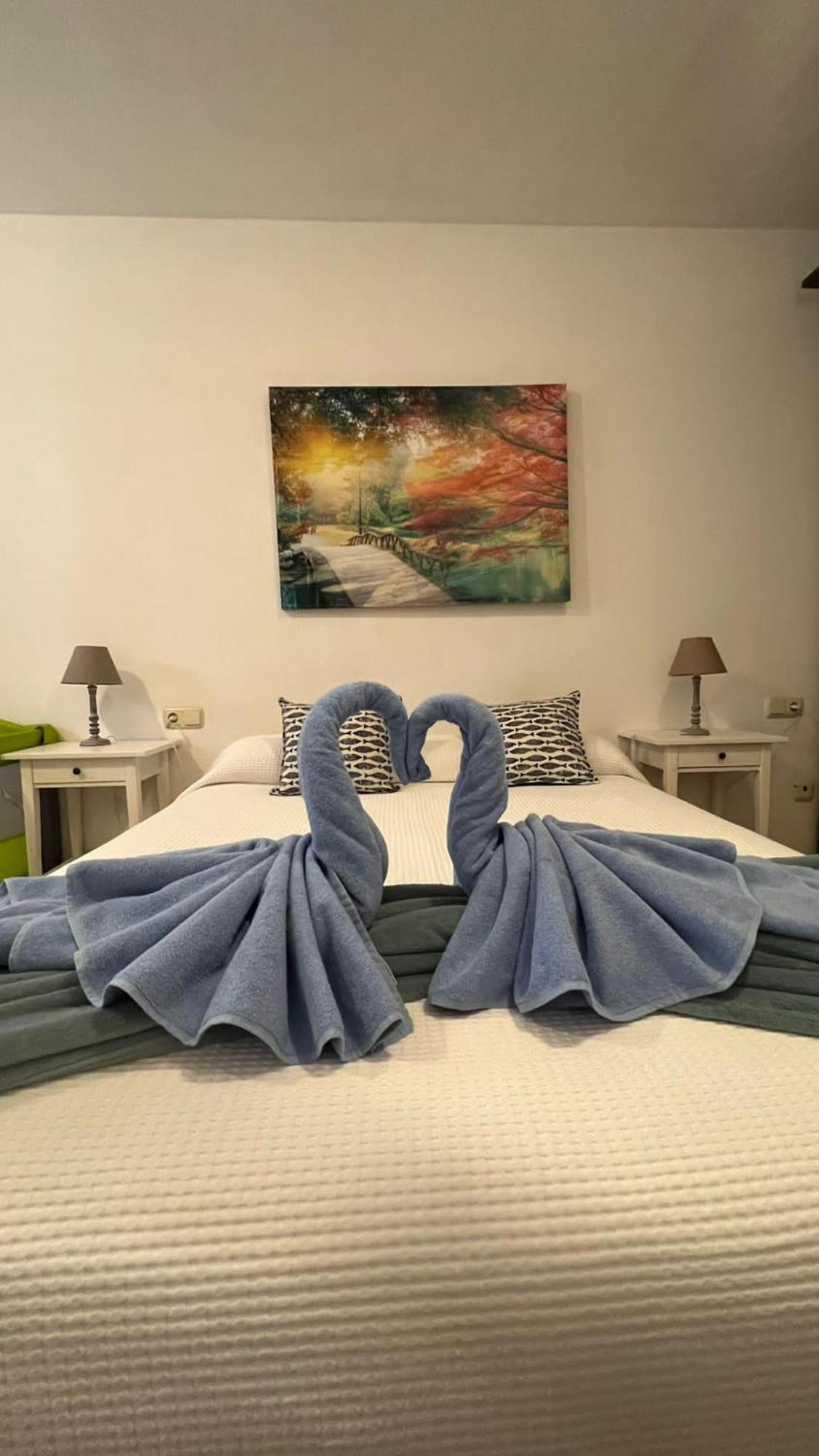 Holiday home Orquidea